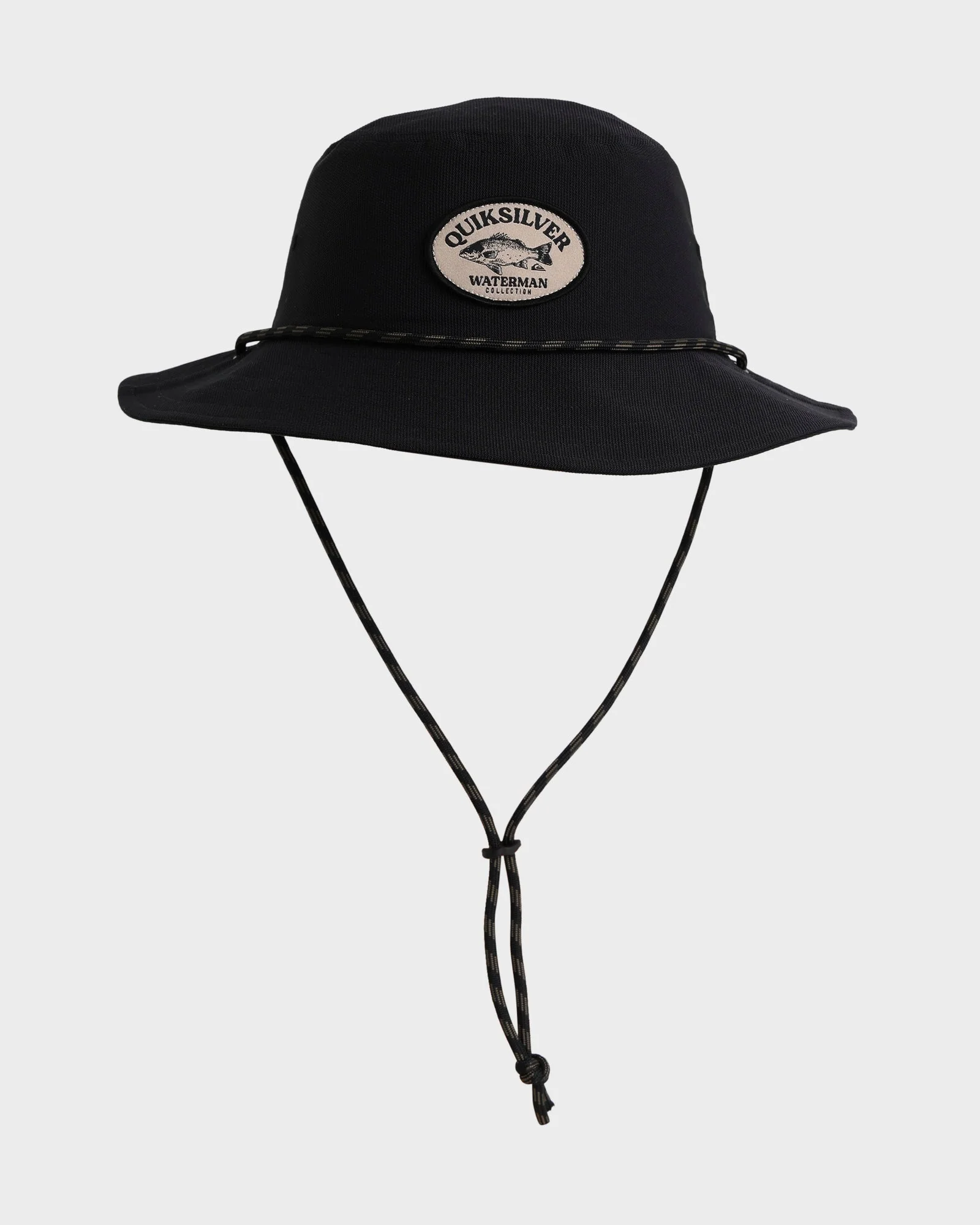 Mens Boat Master Bucket Hat