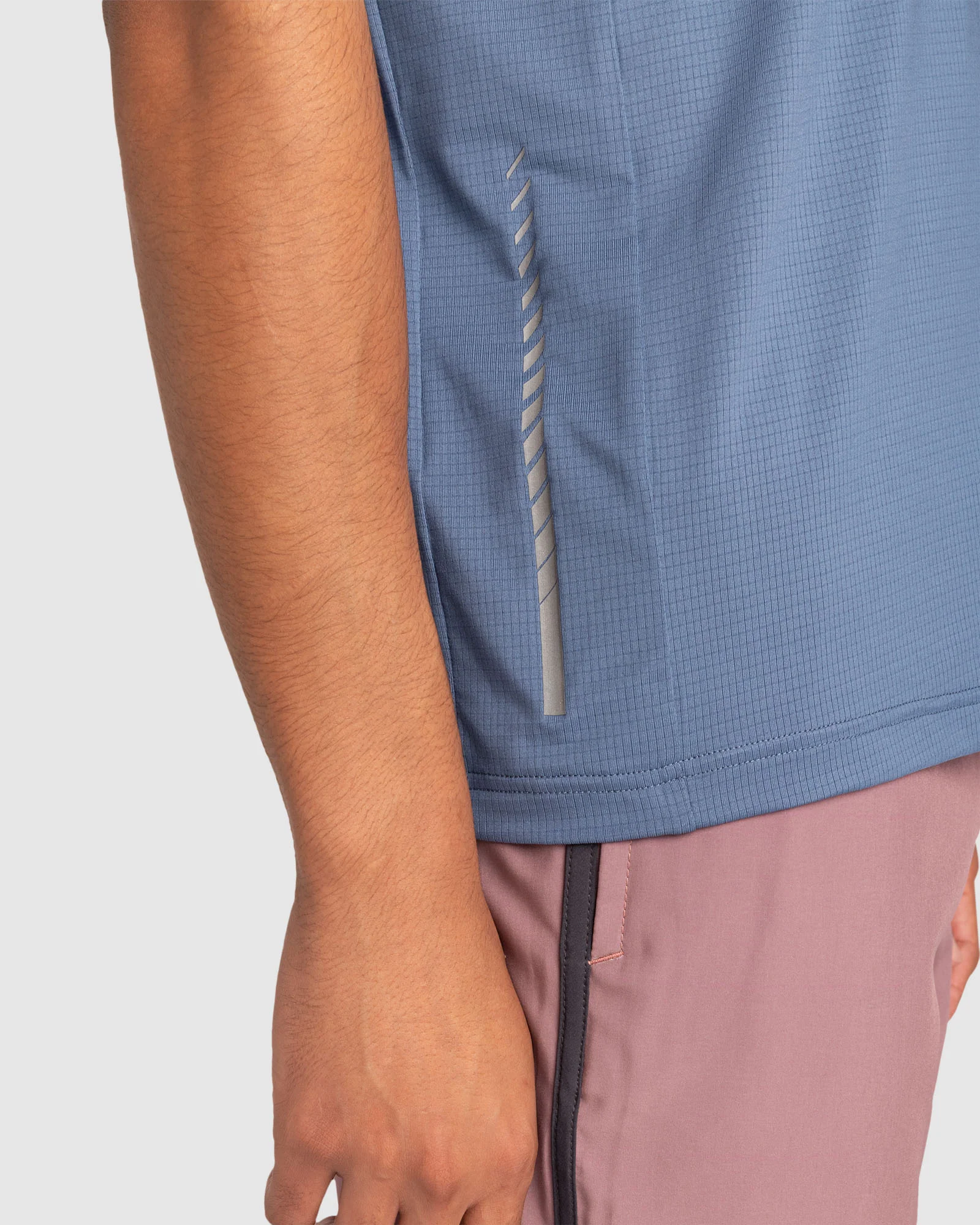 Mens Lap Time T-Shirt