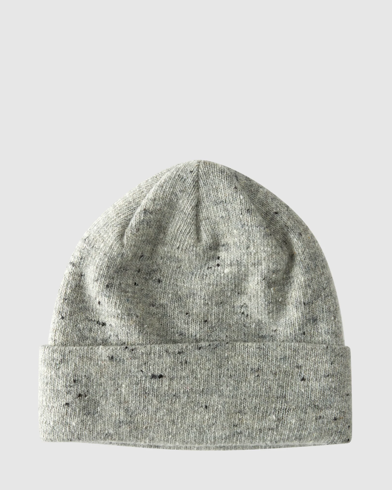 Mens Nepsy Cuff Beanie