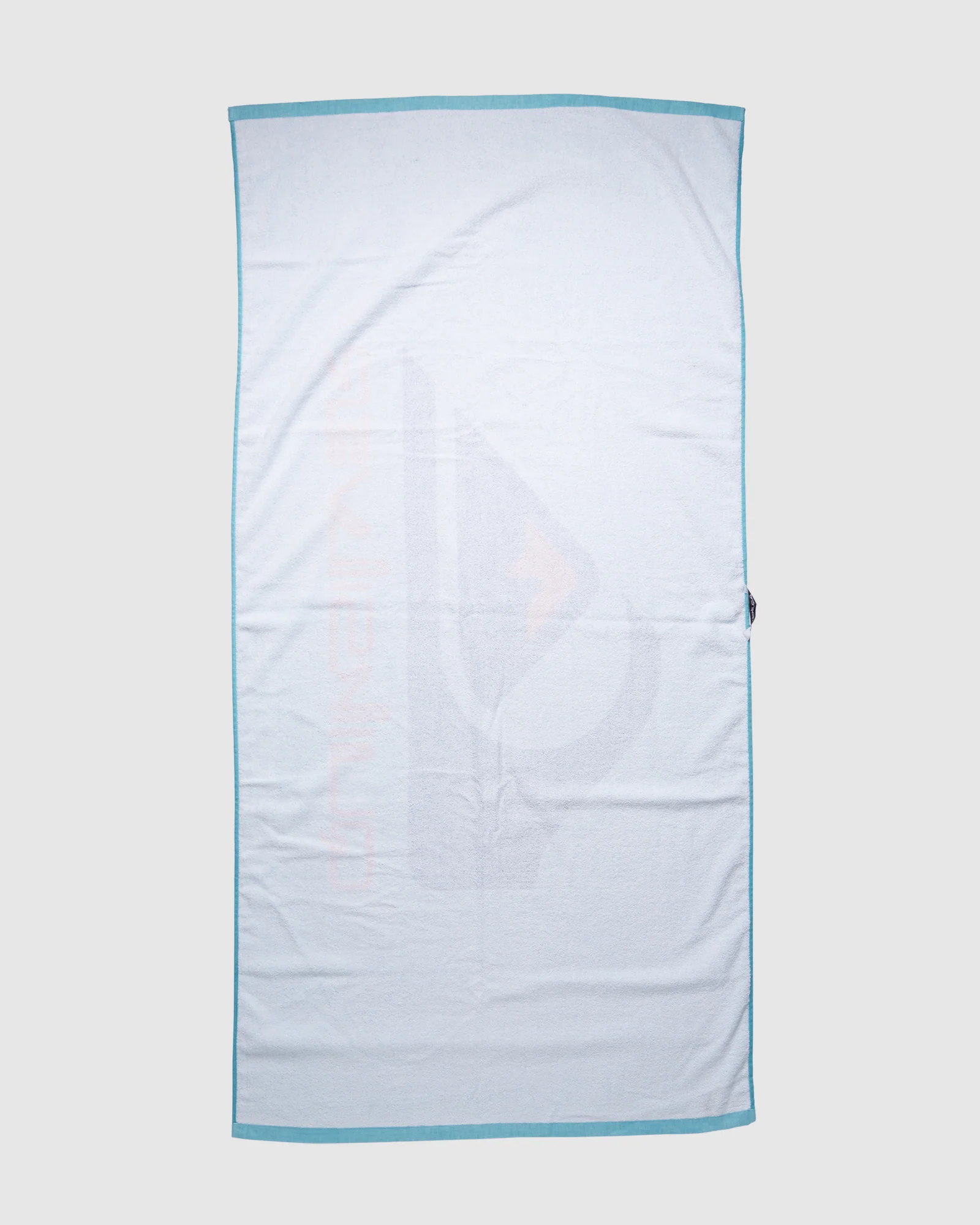 Mens Bombora Beach Towel