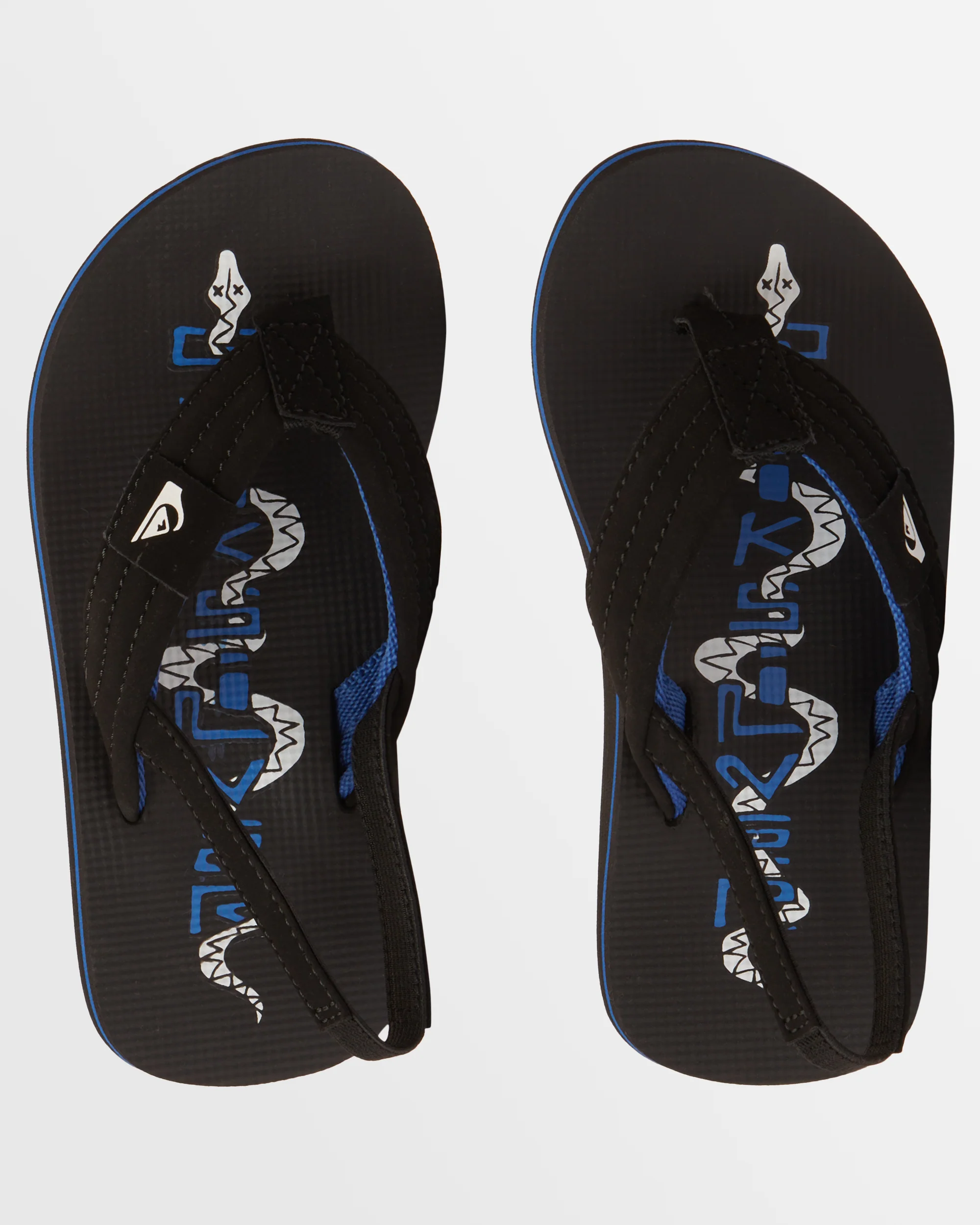 Boys 2-7 Molokai Layback Sandals