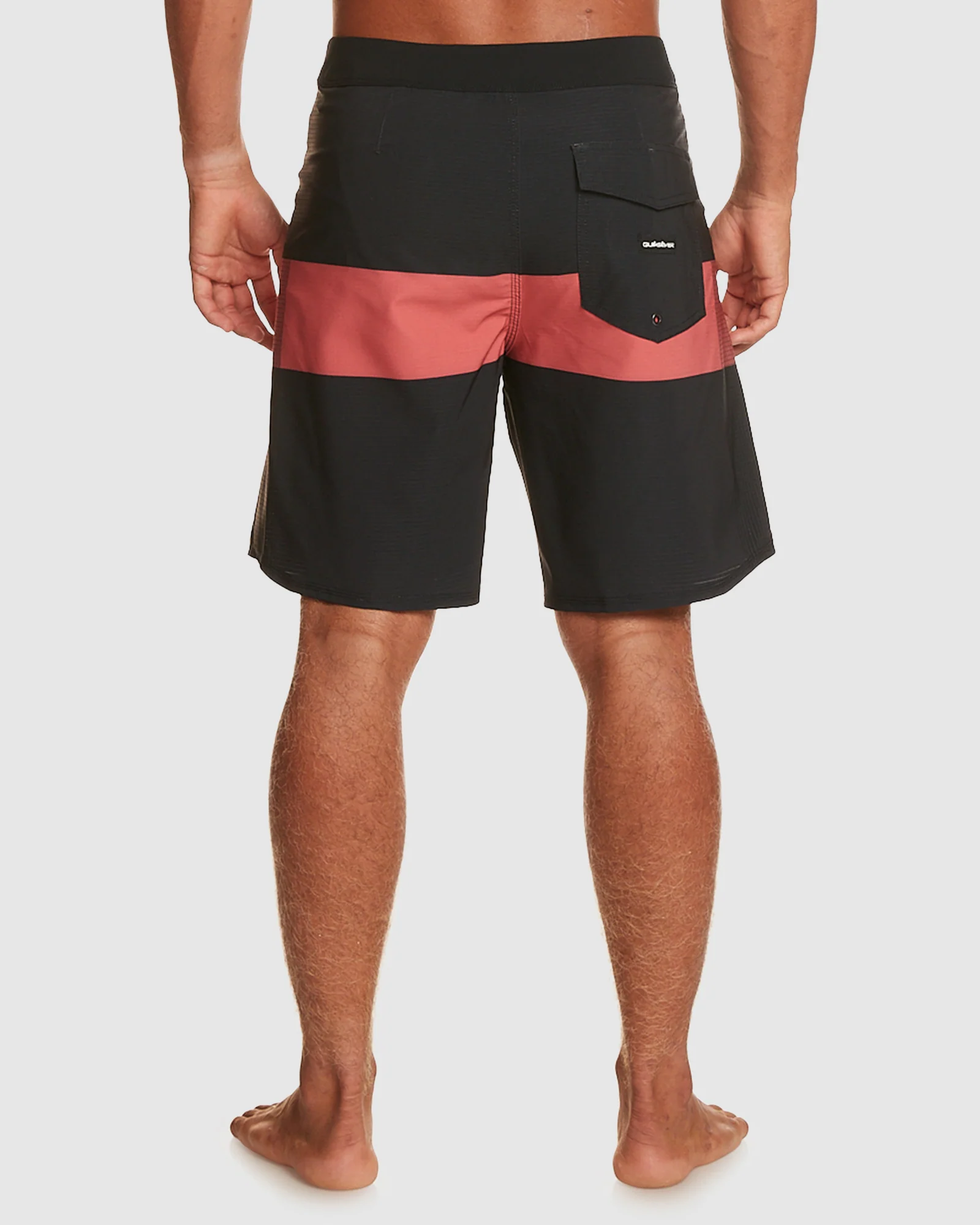 Mens Highlite Arch 19 Boardshorts