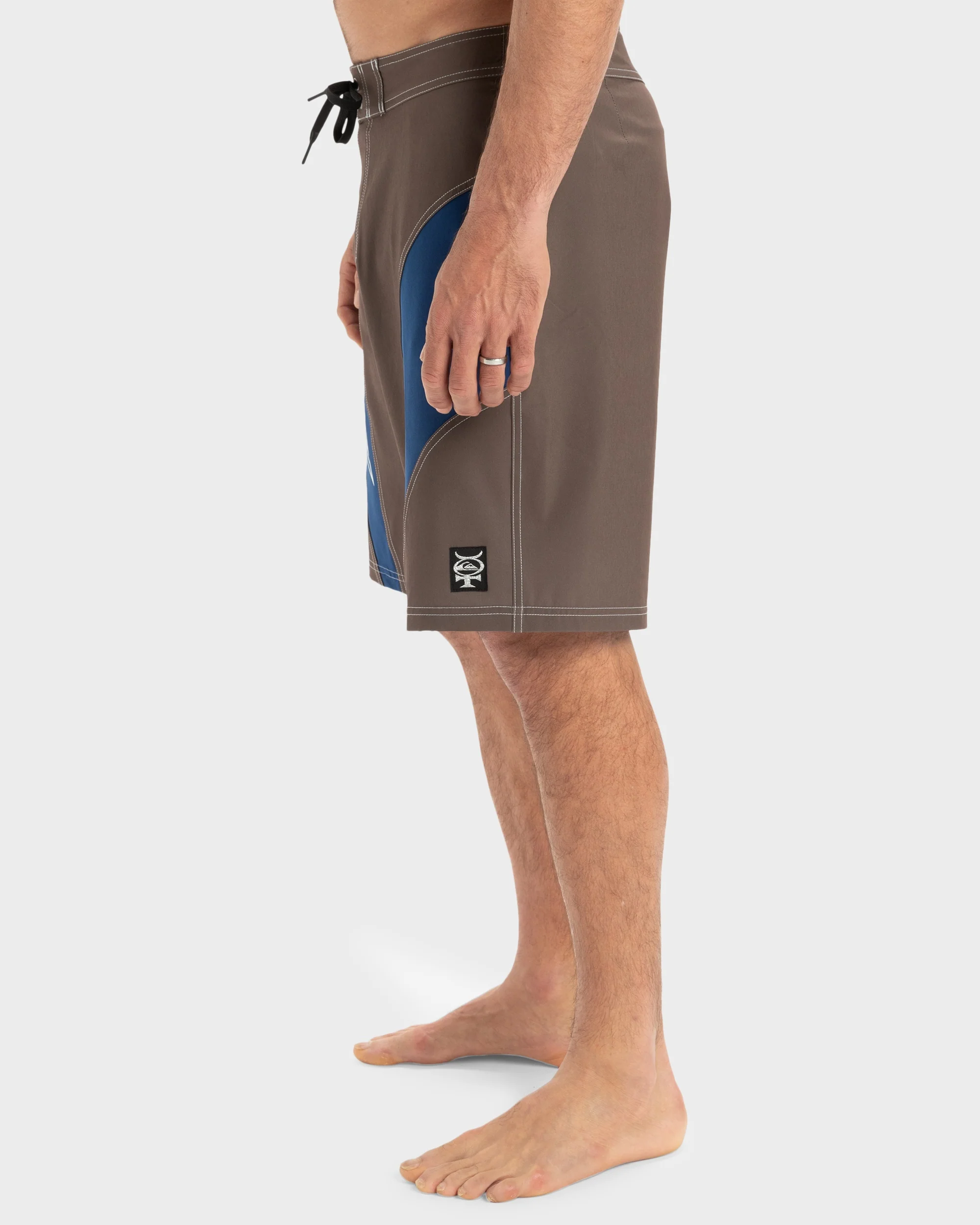 Mens Mercury Slash 20 Boardshorts