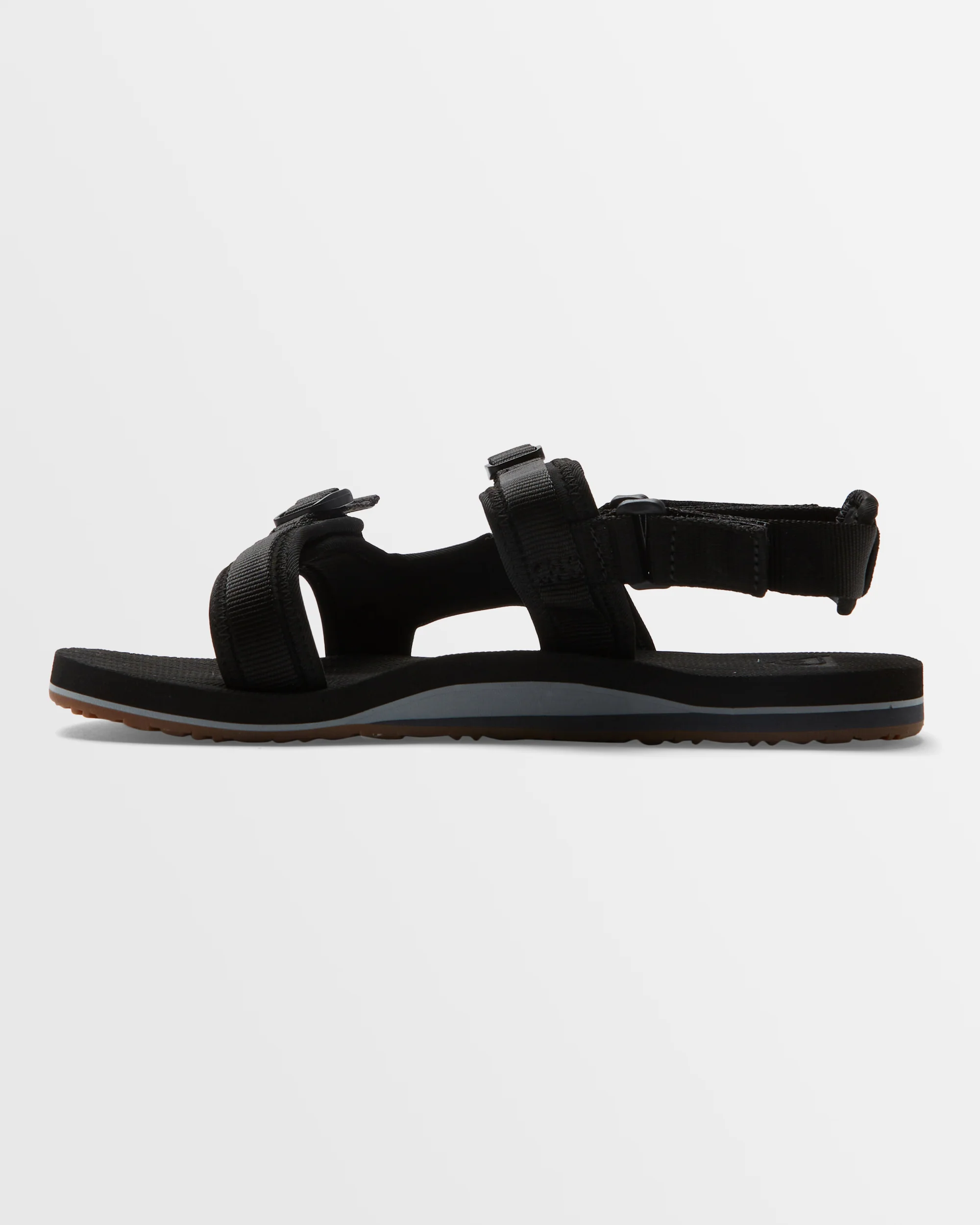 Mens Monkey Caged Sandals