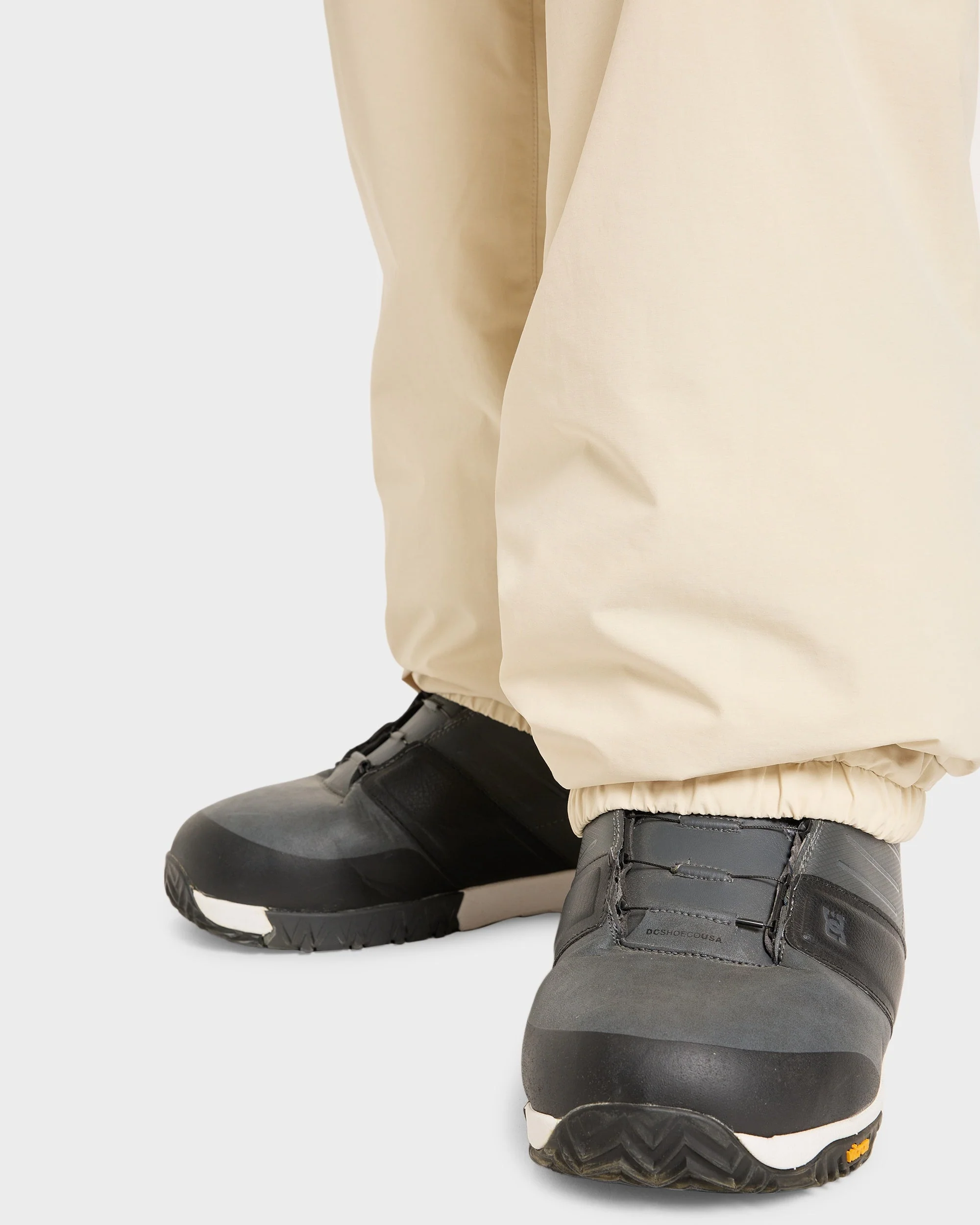 Mens Snow Down Snow Pants