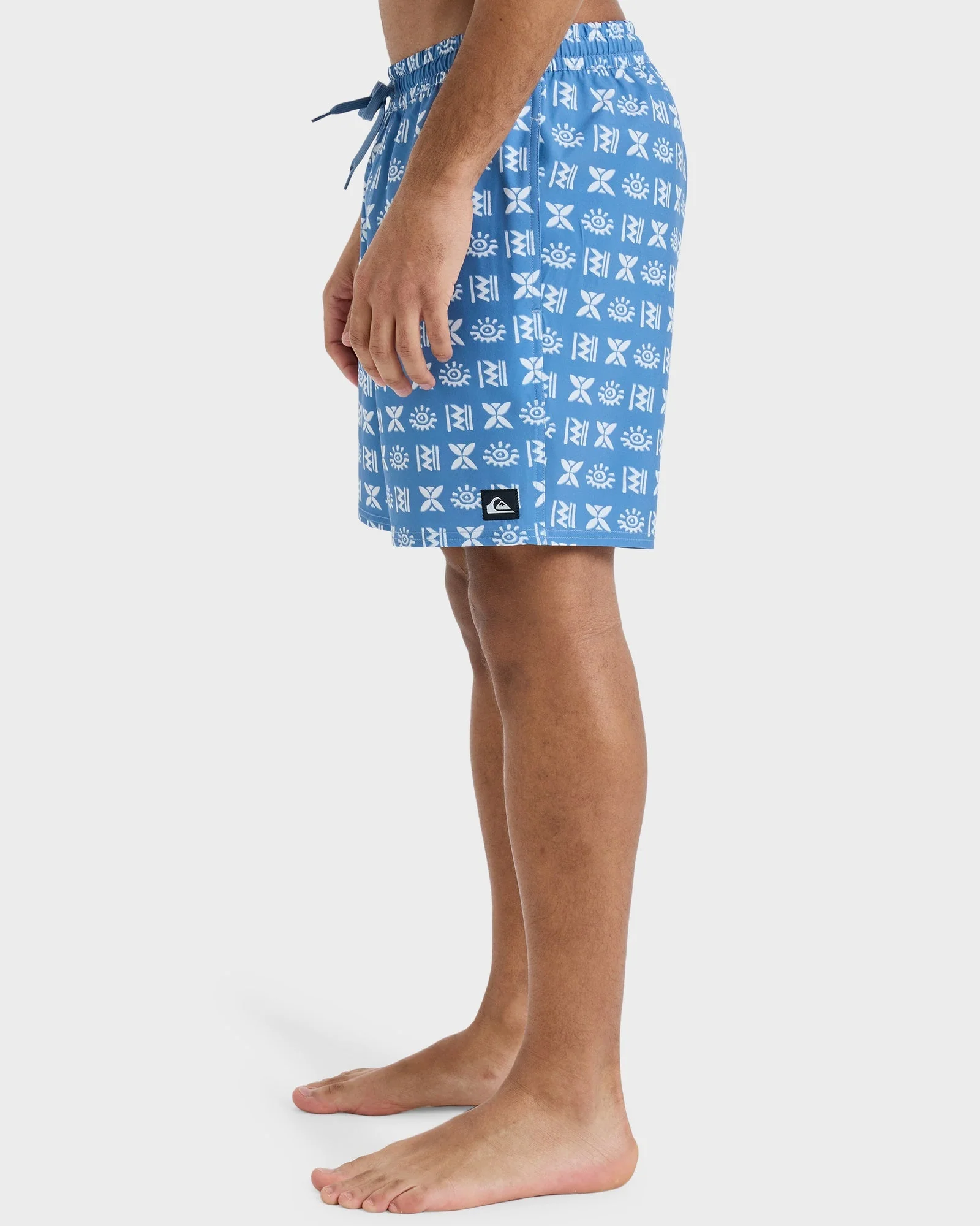 Mens Surfsilk 17 Swim Shorts