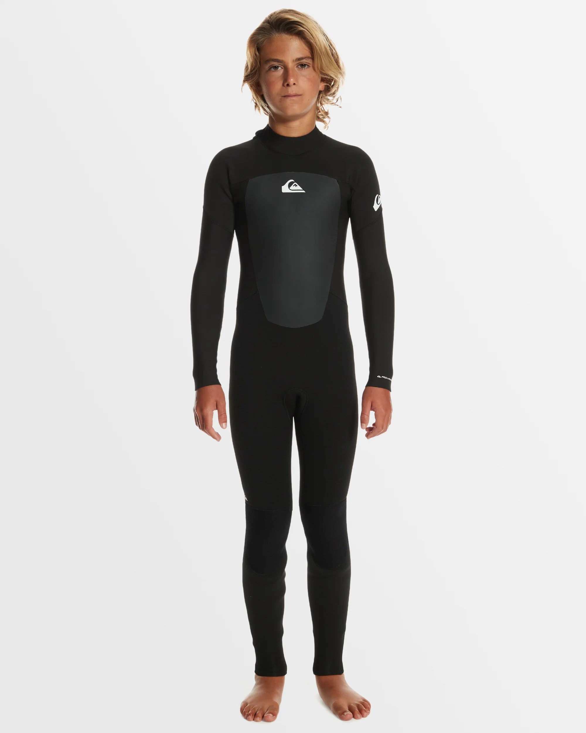Boys 8-16 3/2mm Prologue Back Zip Wetsuit
