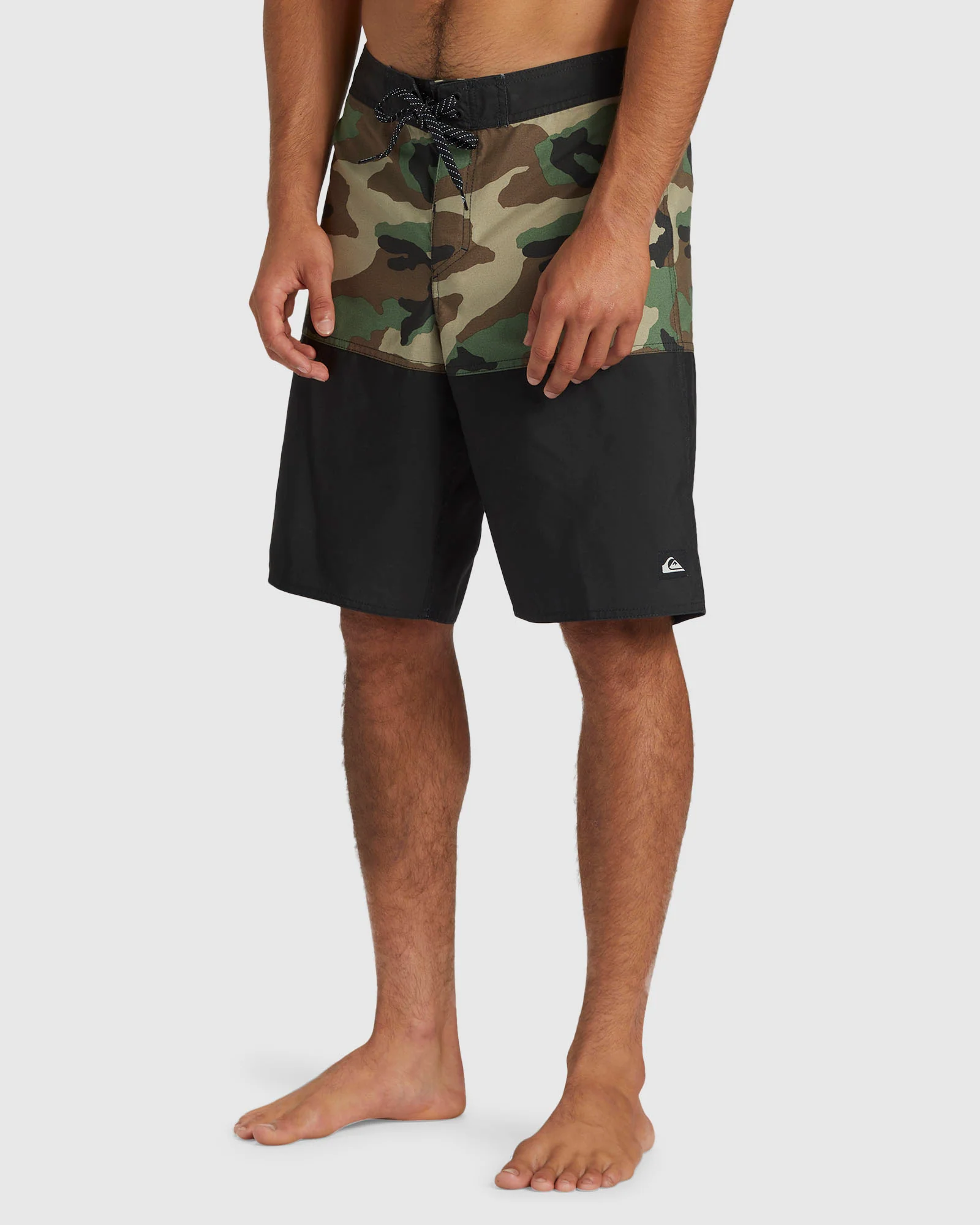 Mens Everyday Division 20 Boardshorts