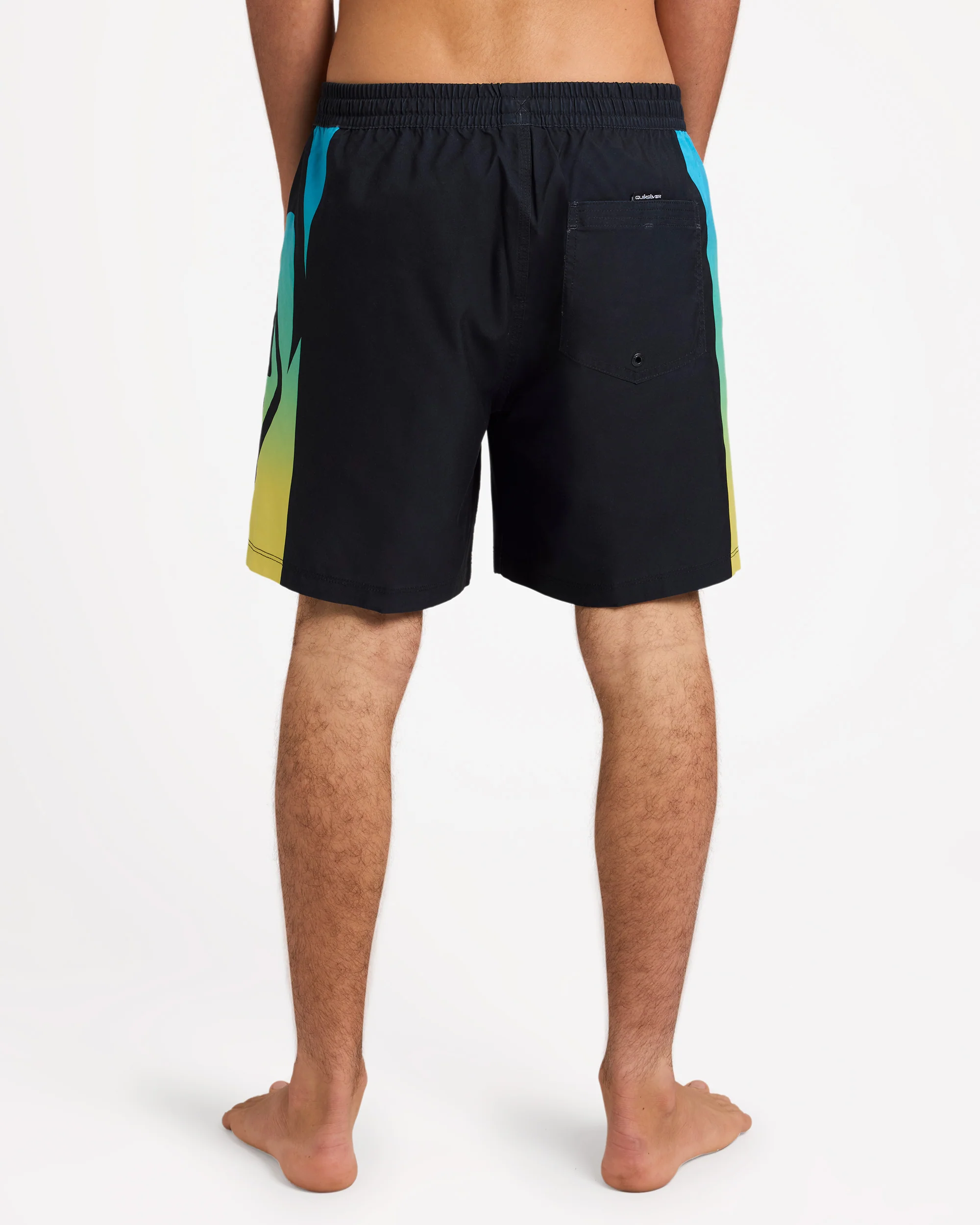 Mens Everyday Volley 17 Swim Shorts