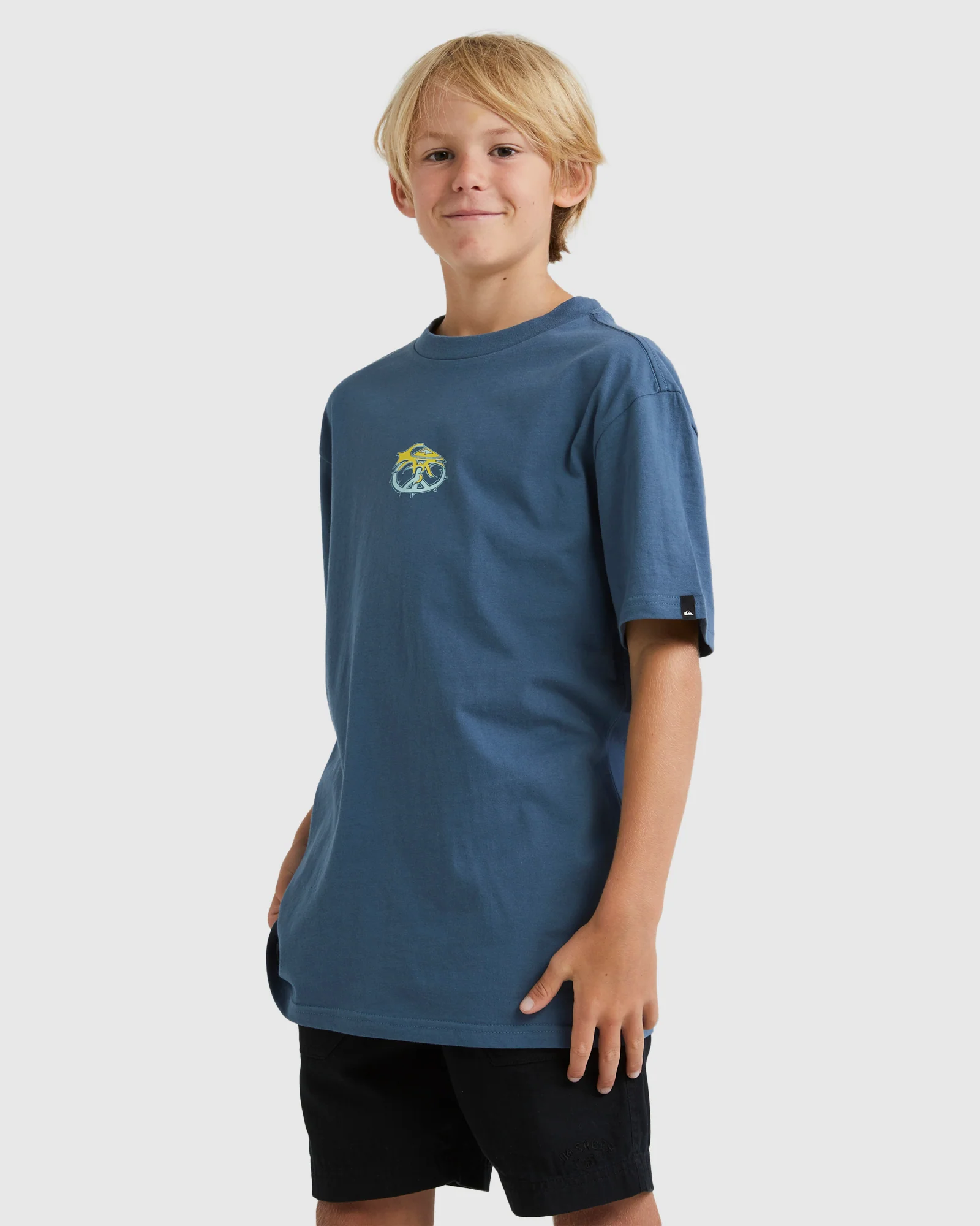 Boys 8-16 Peaceful Chaos T-Shirt