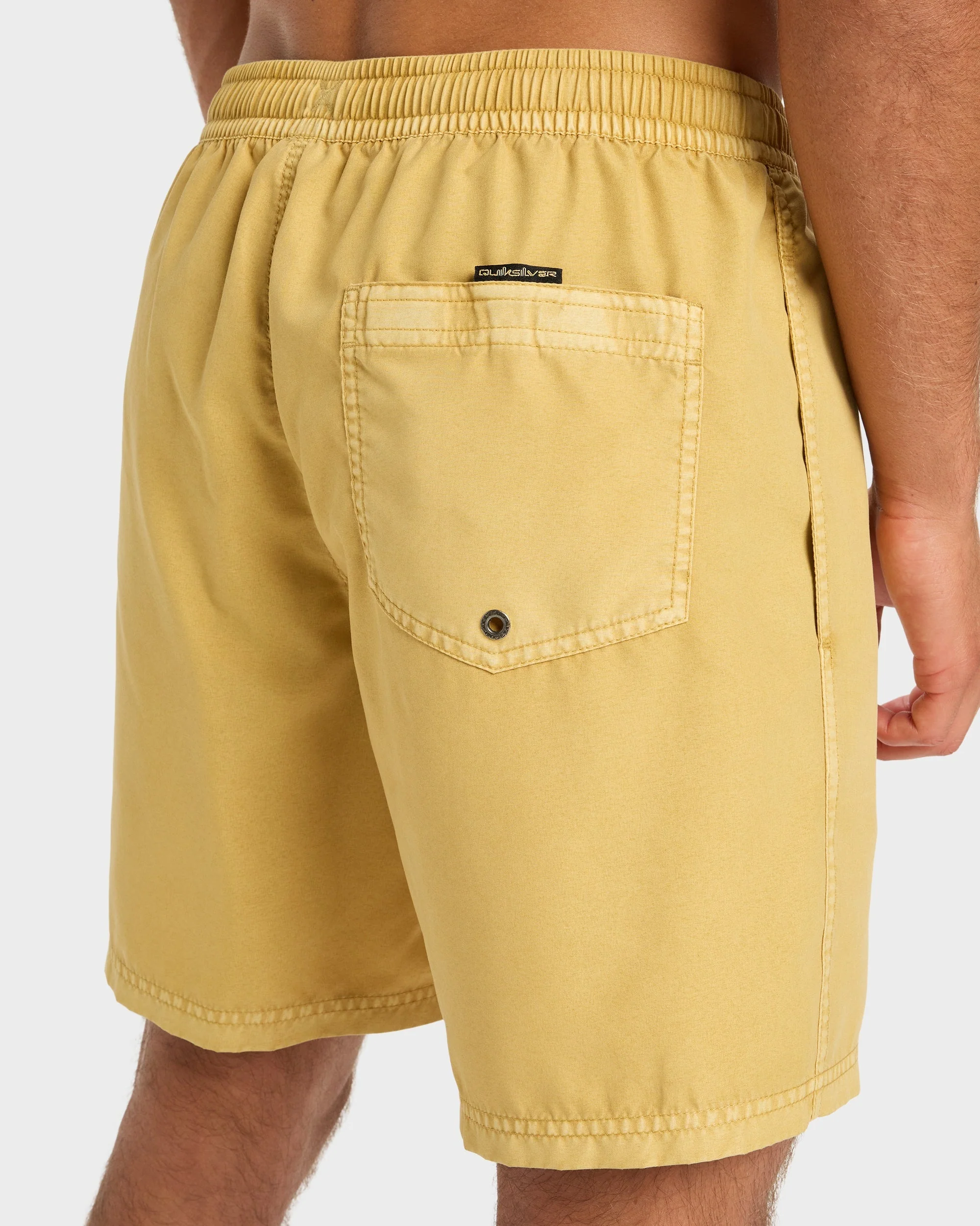 Mens Everyday Surfwash 17 Swim Shorts