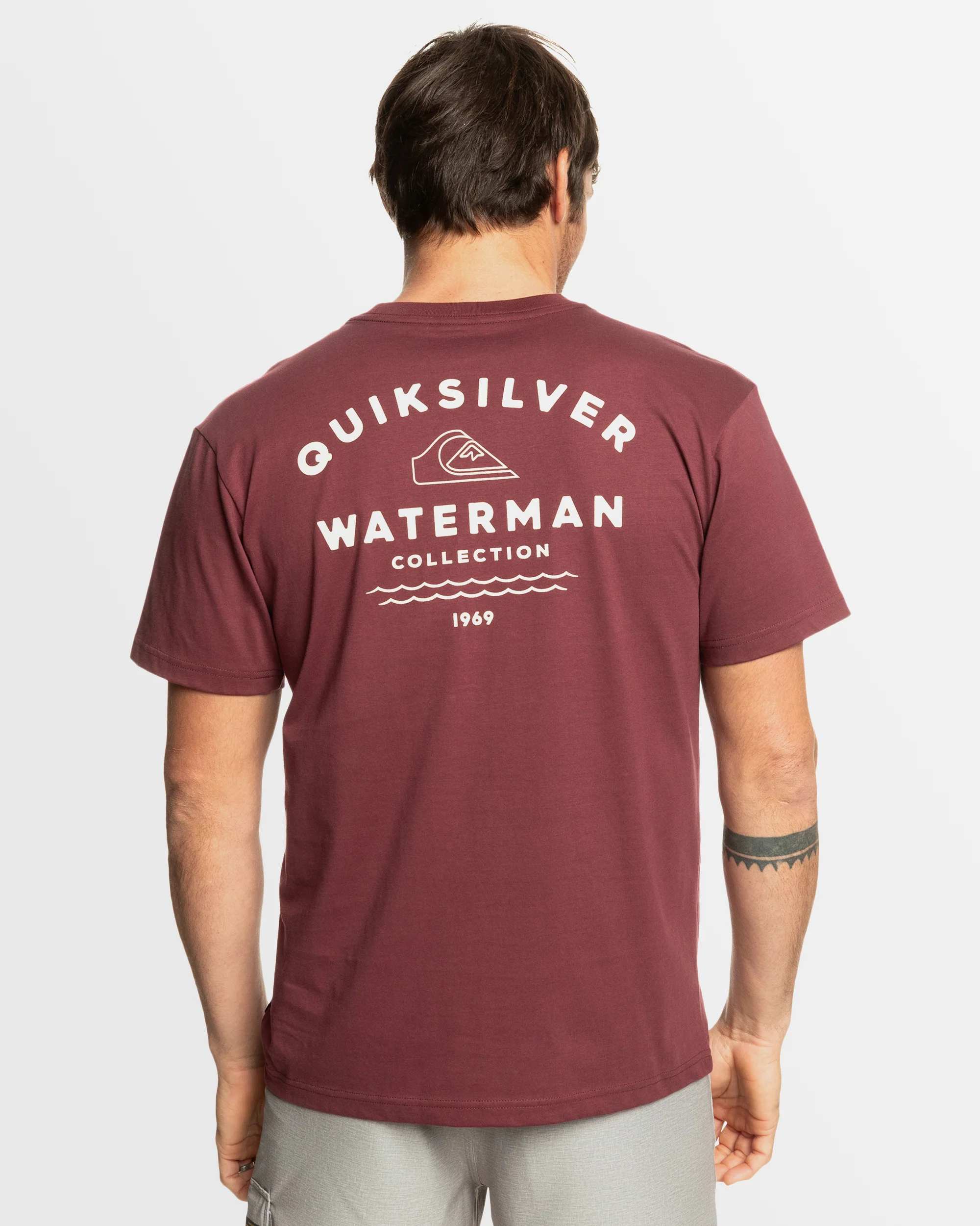 Mens Outer Seas T-Shirt