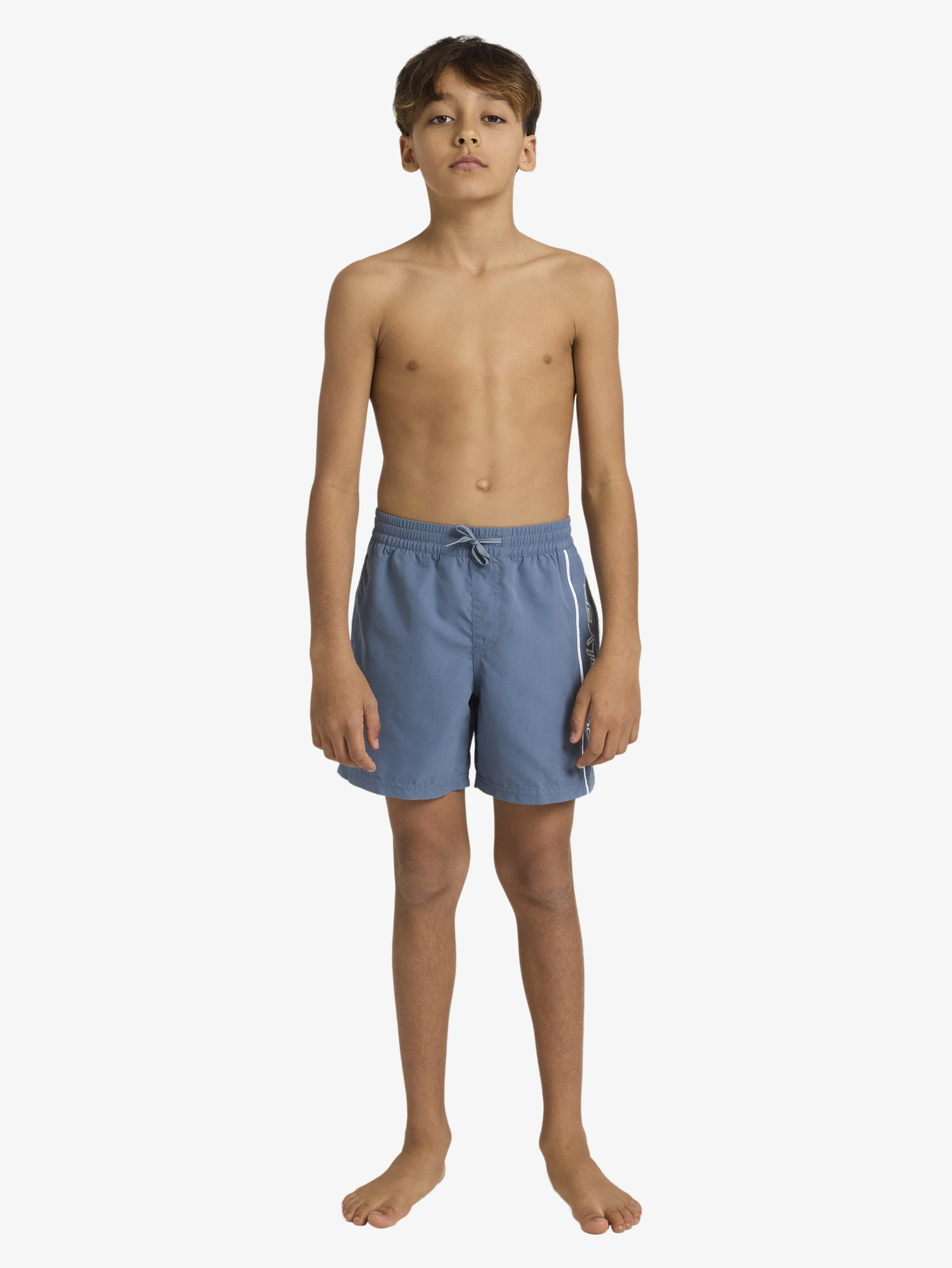 Boys 8-16 Everyday Volley 15 Swim Shorts