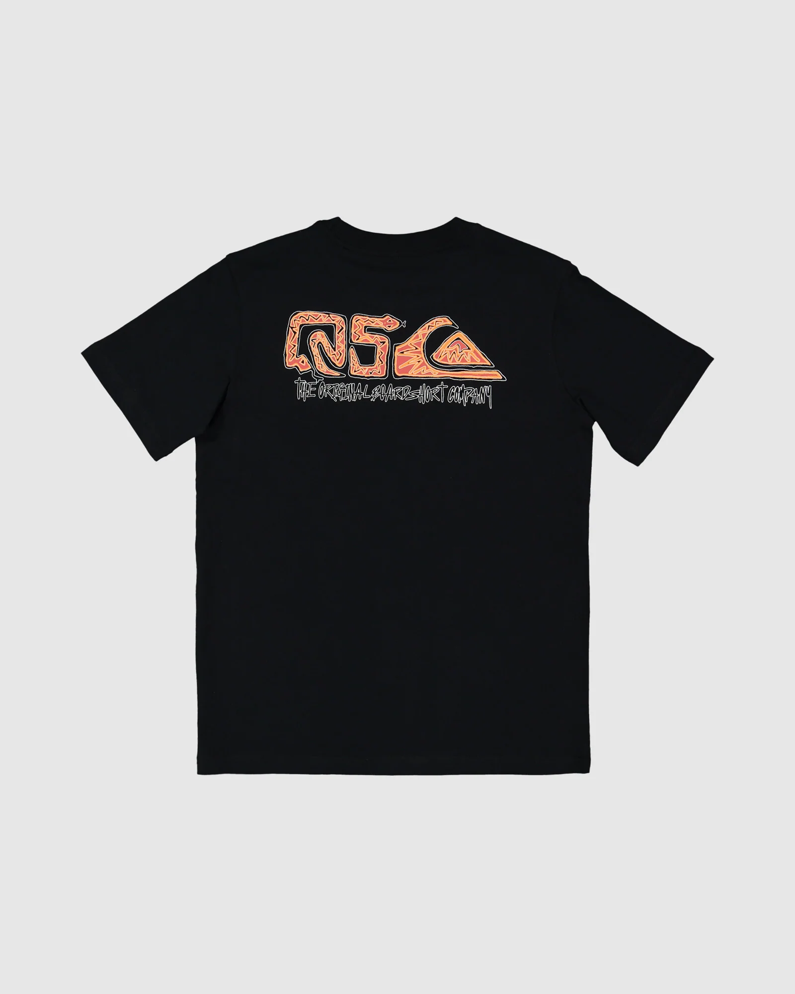 Boys 8-16 Black Mamba T-Shirt