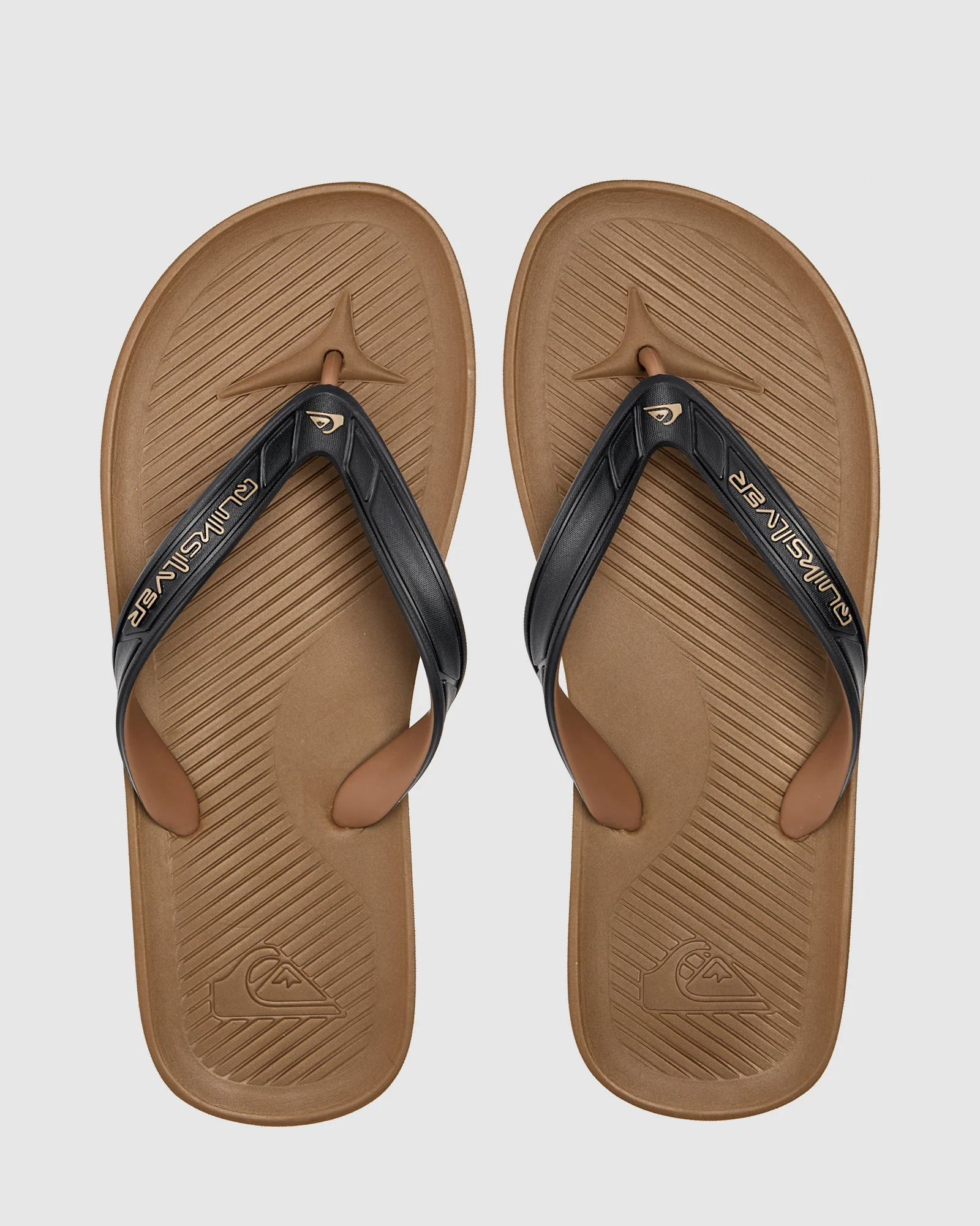 Mens Haleiwa Core Flip-Flops