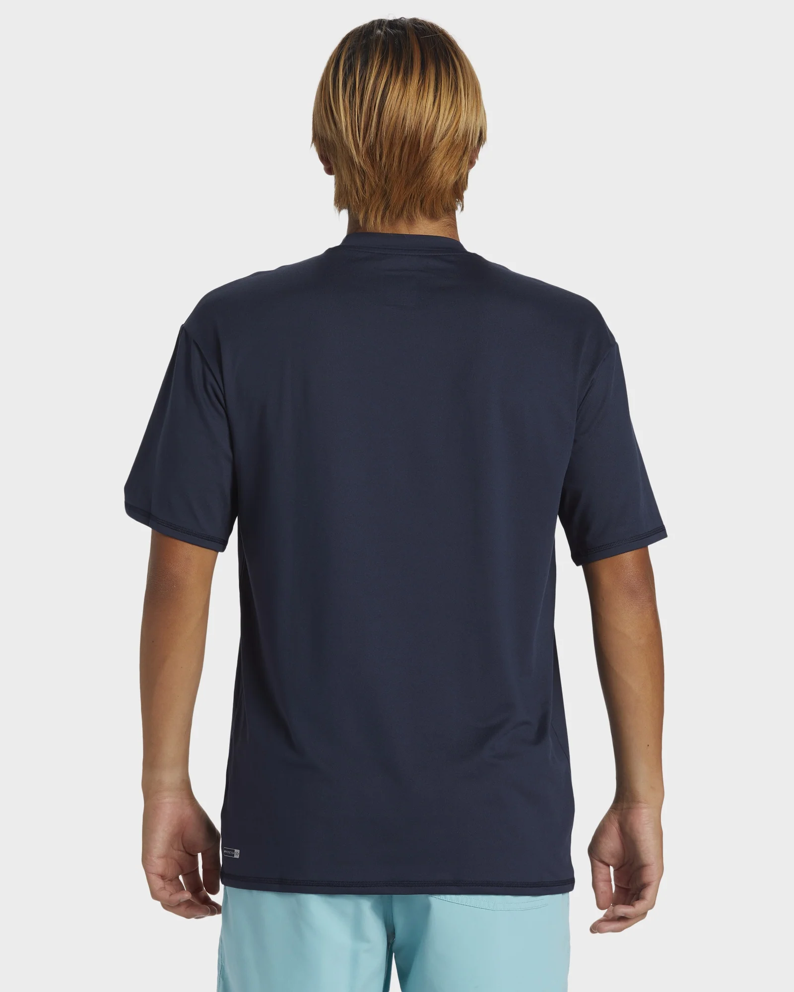 Mens Everyday Rash Vest