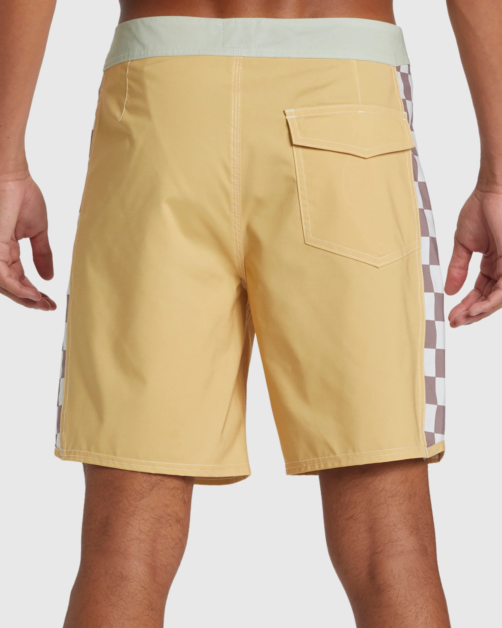 Mens Original Arch 18 Boardshorts