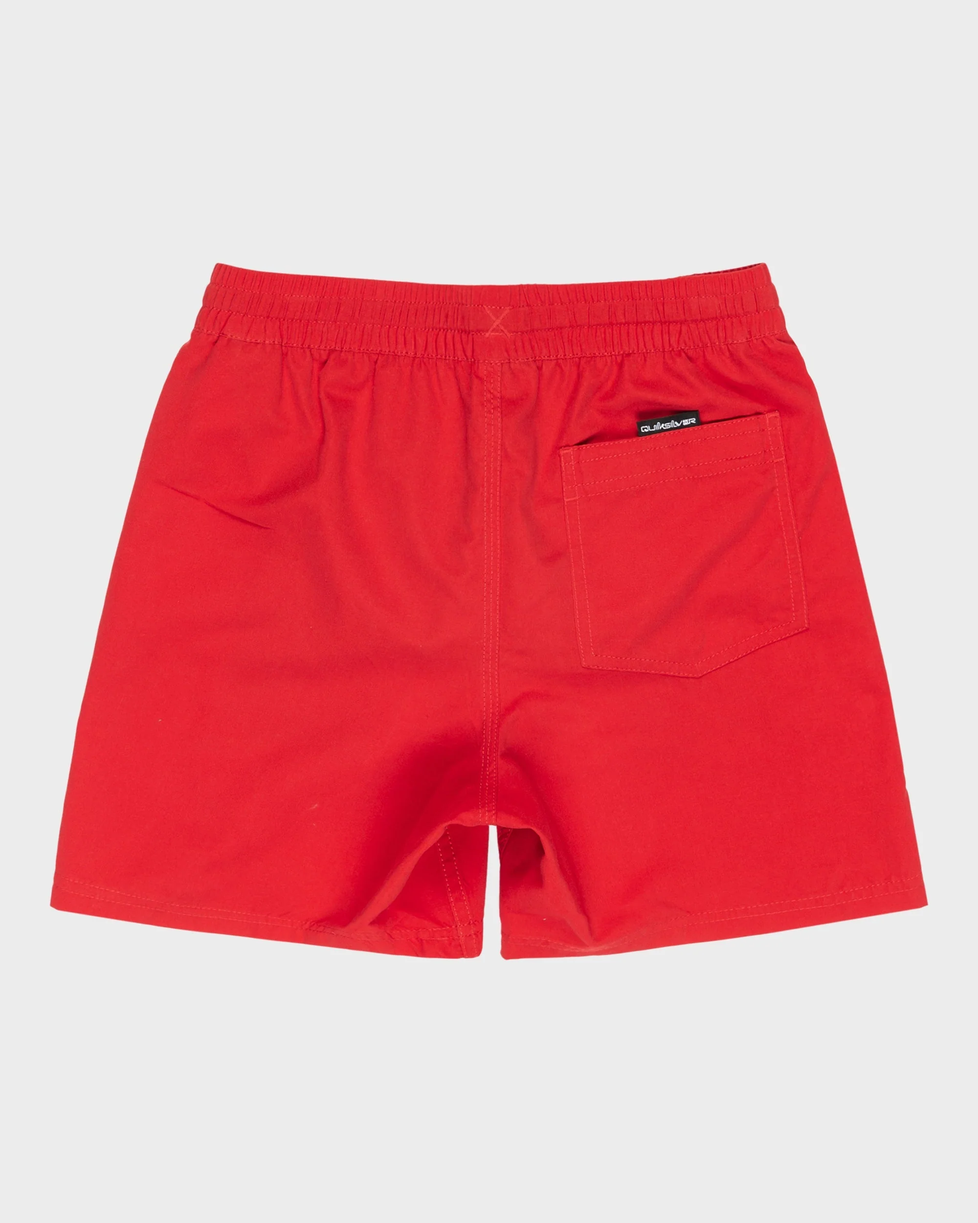 Boys 8-16 Everyday Volley 15 Swim Shorts