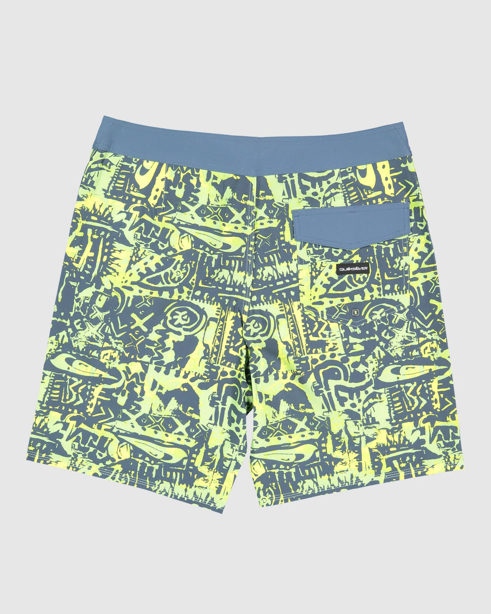 Mens Surfsilk QS 69 19 Boardshorts