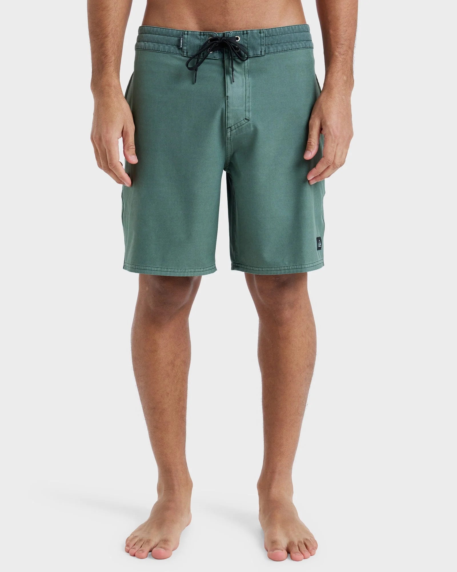Mens Surfsilk 18 Boardshorts