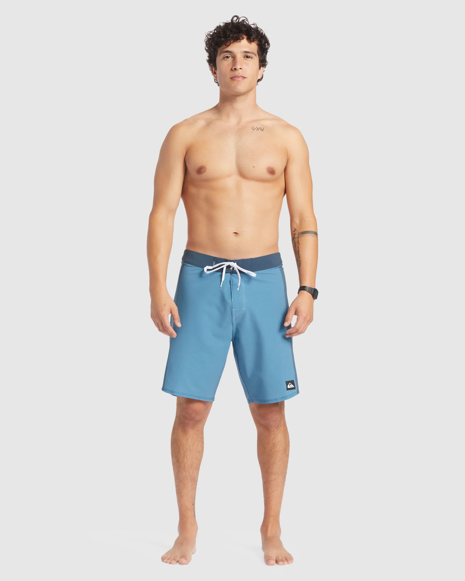 Mens Highlite Arch 19 Boardshorts
