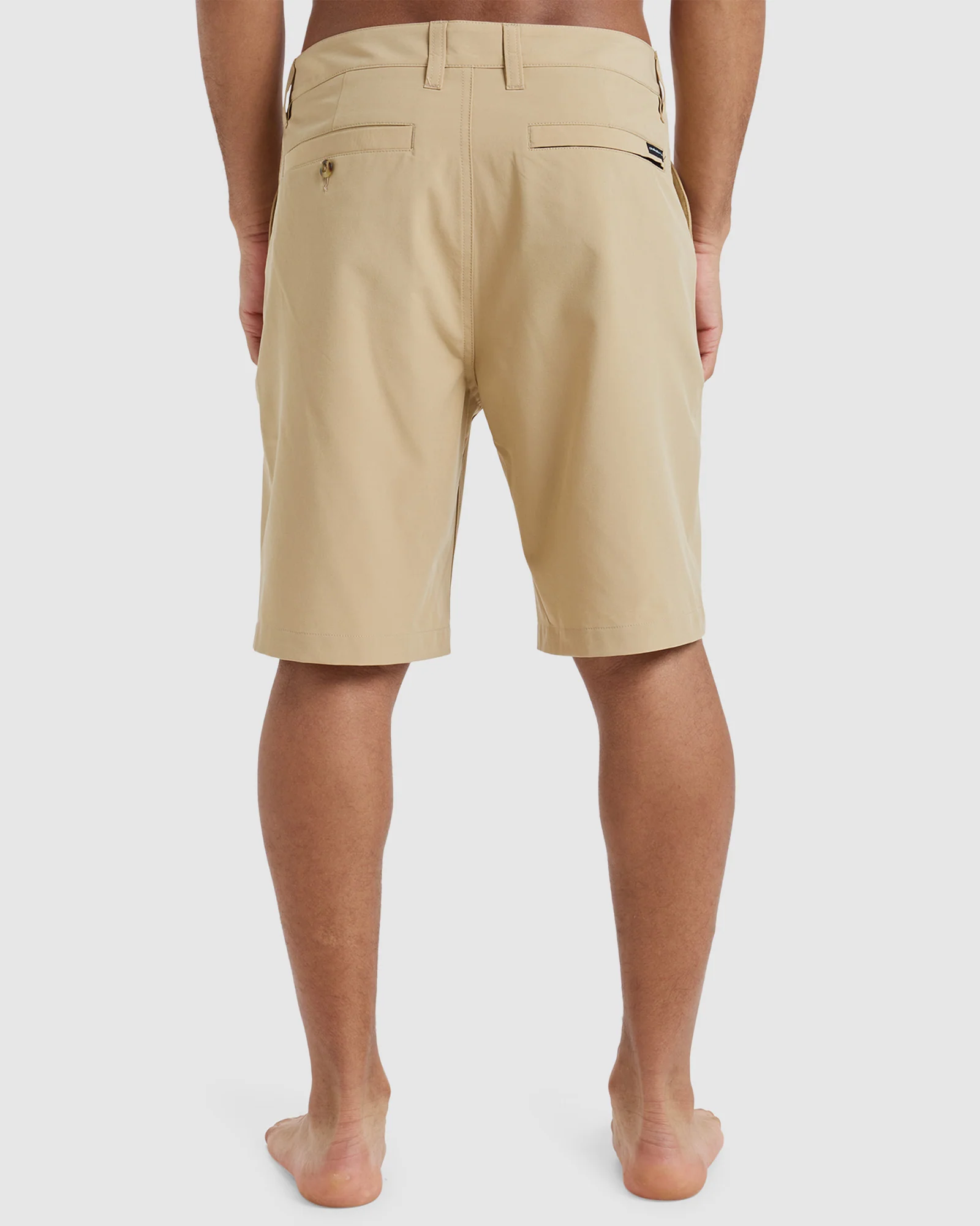 Mens Union Amphibian 20 Hybrid Shorts