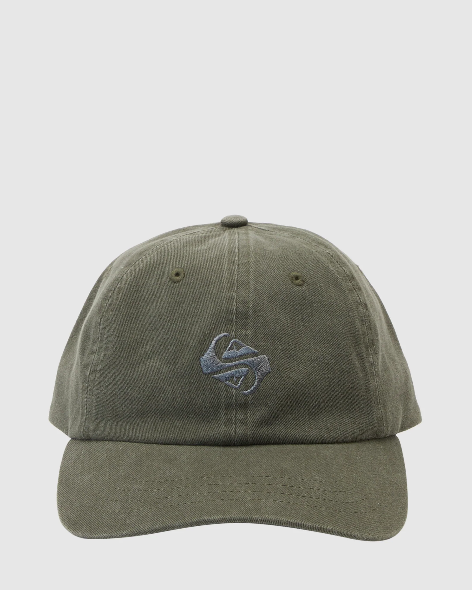 Mens Rad Splatter Dad Cap