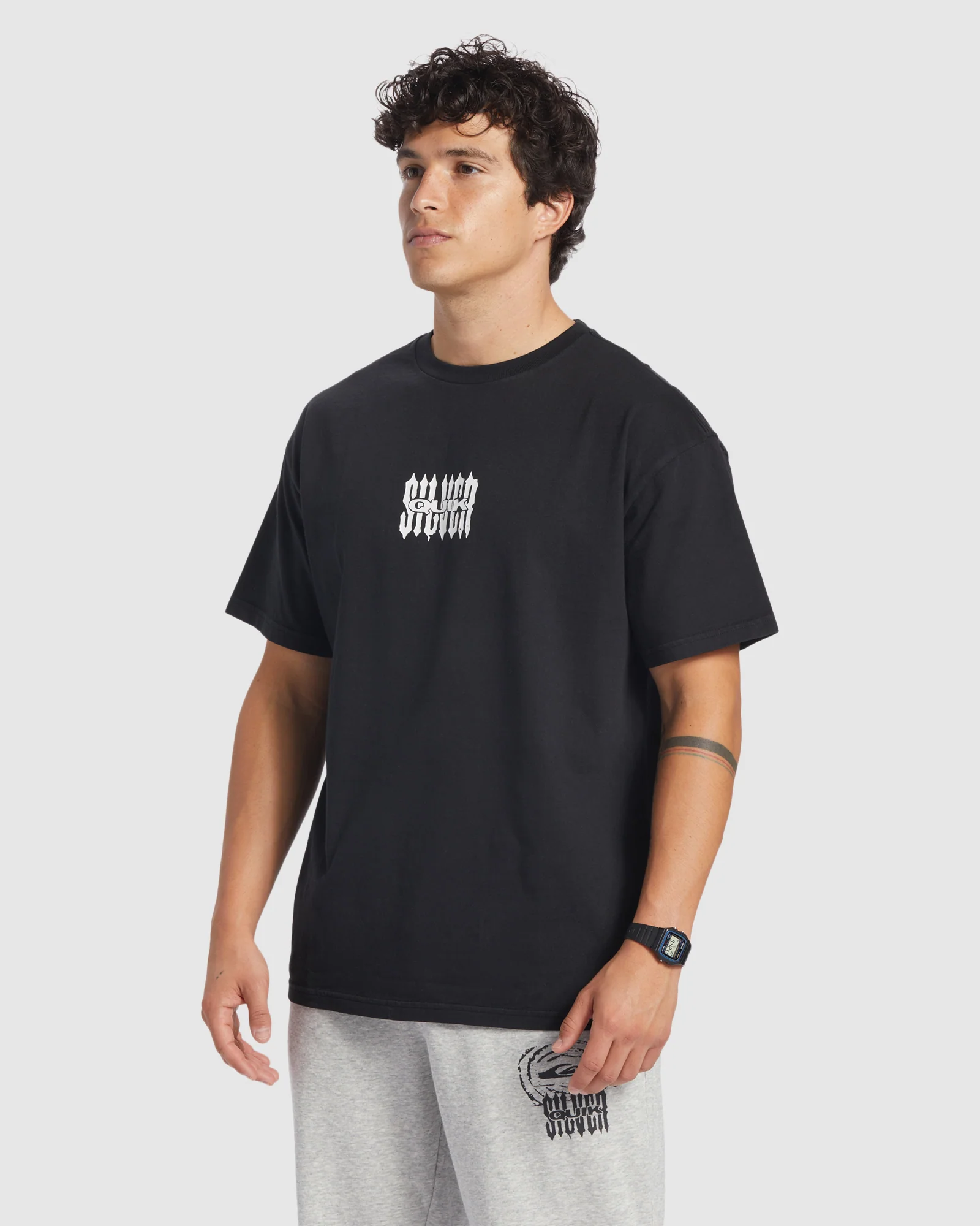 Mens Storm Core T-Shirt