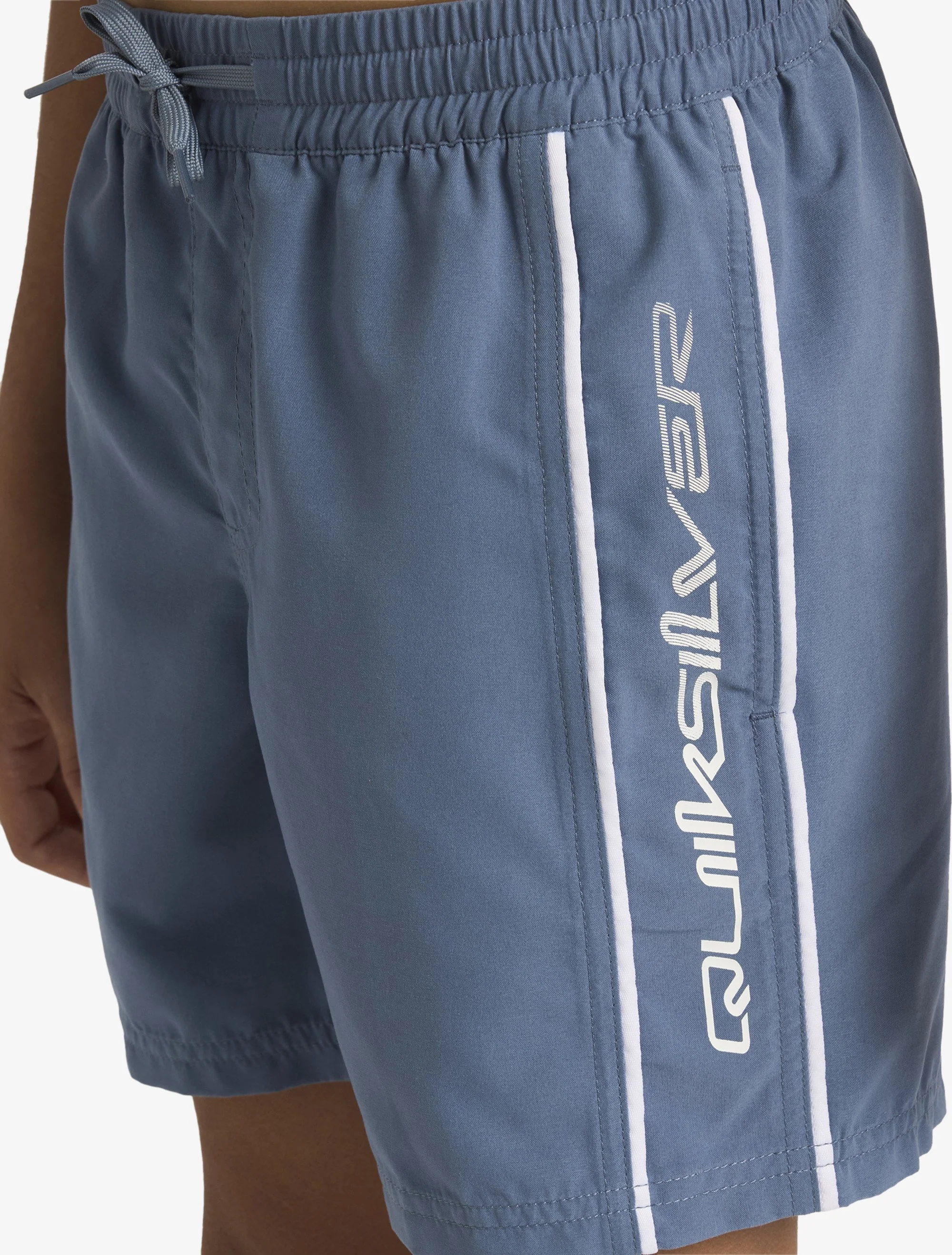 Boys 8-16 Everyday Volley 15 Swim Shorts
