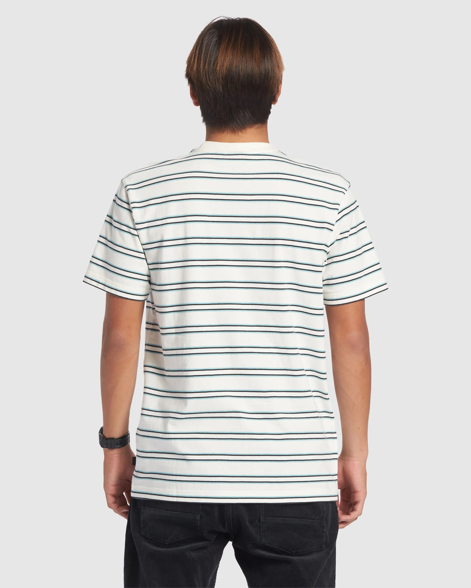 Mens Cruiser Pocket T-Shirt