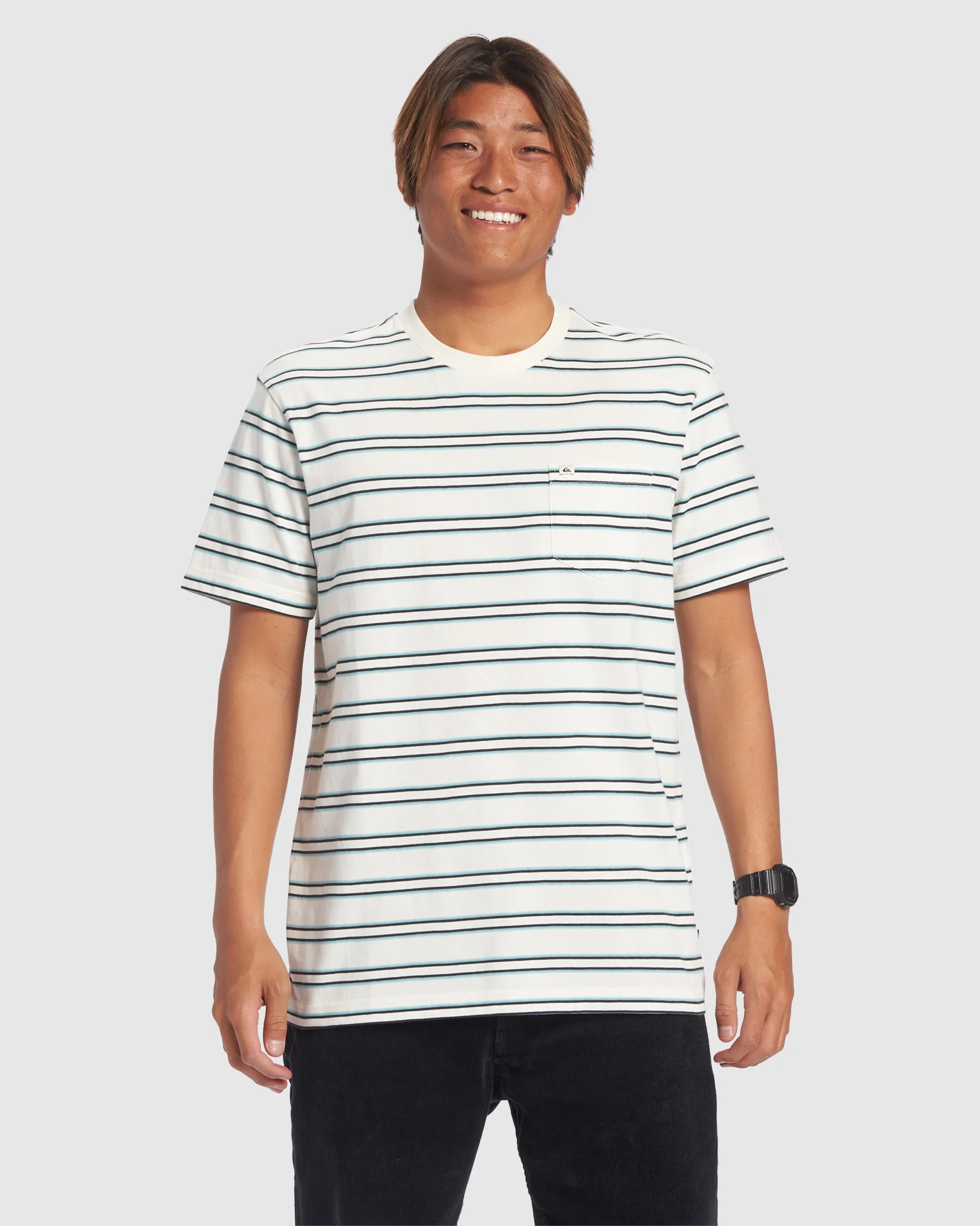 Mens Cruiser Pocket T-Shirt
