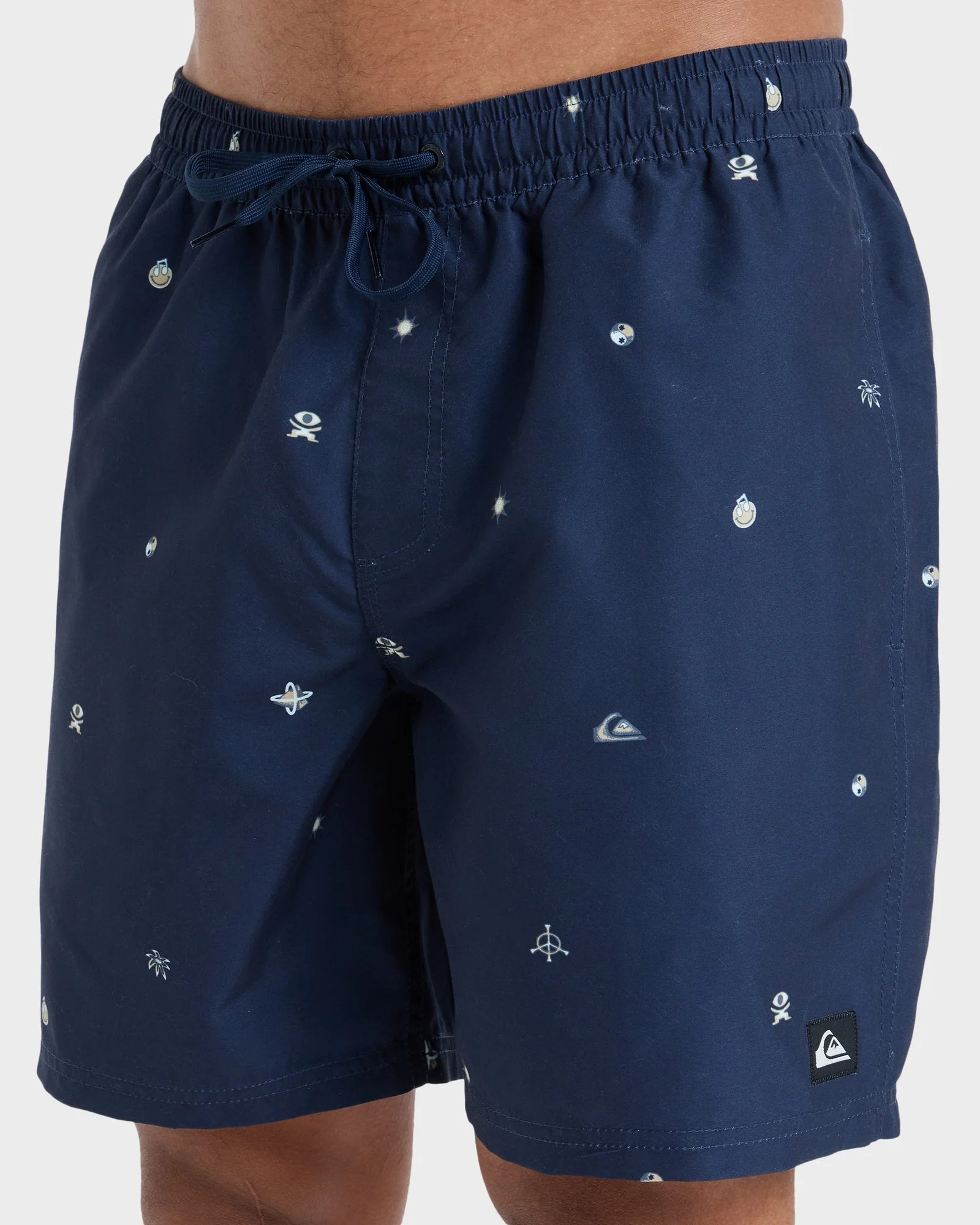 Mens Everyday 17 Swim Shorts