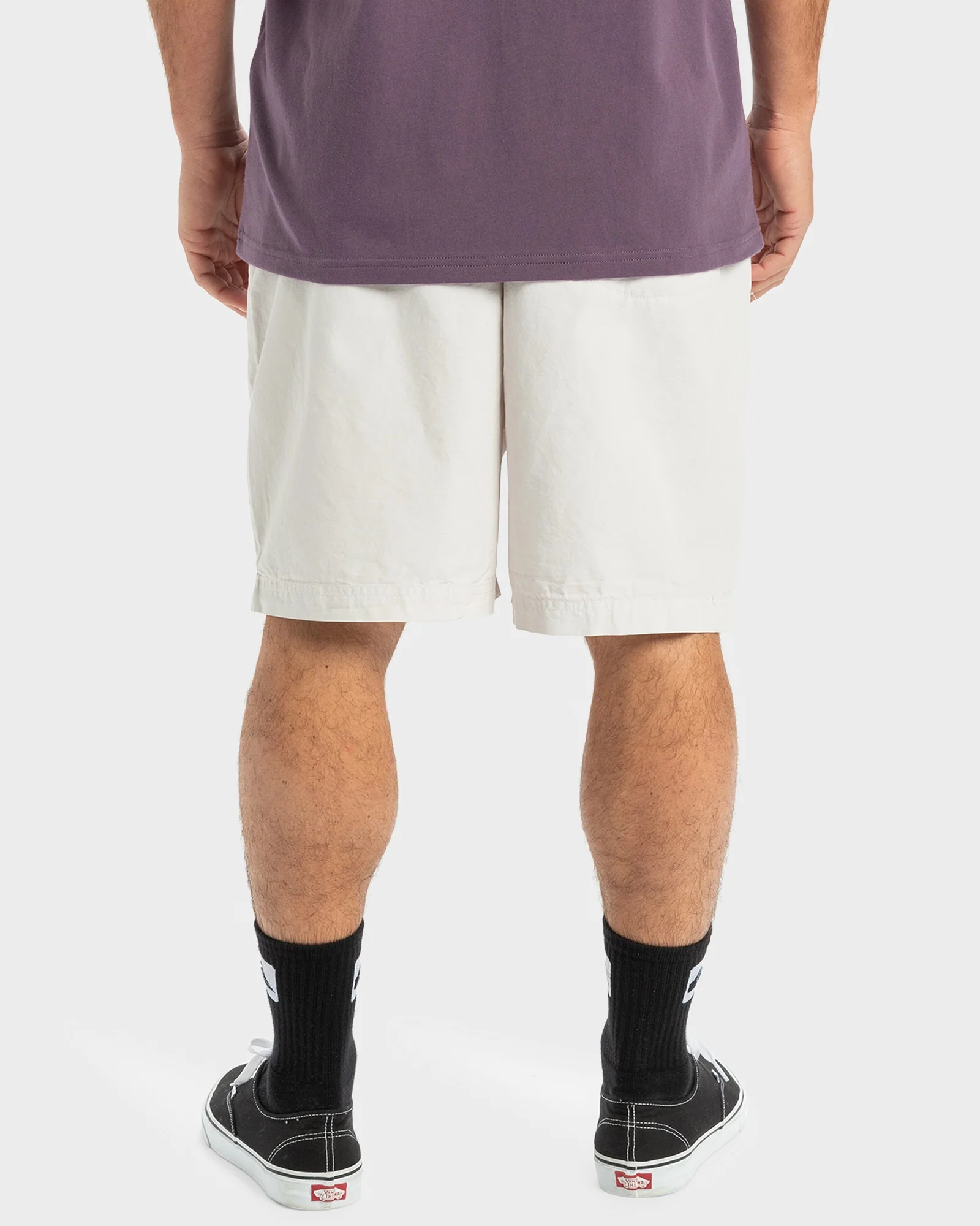 Mens The Pipe Beach 19 Beach Shorts