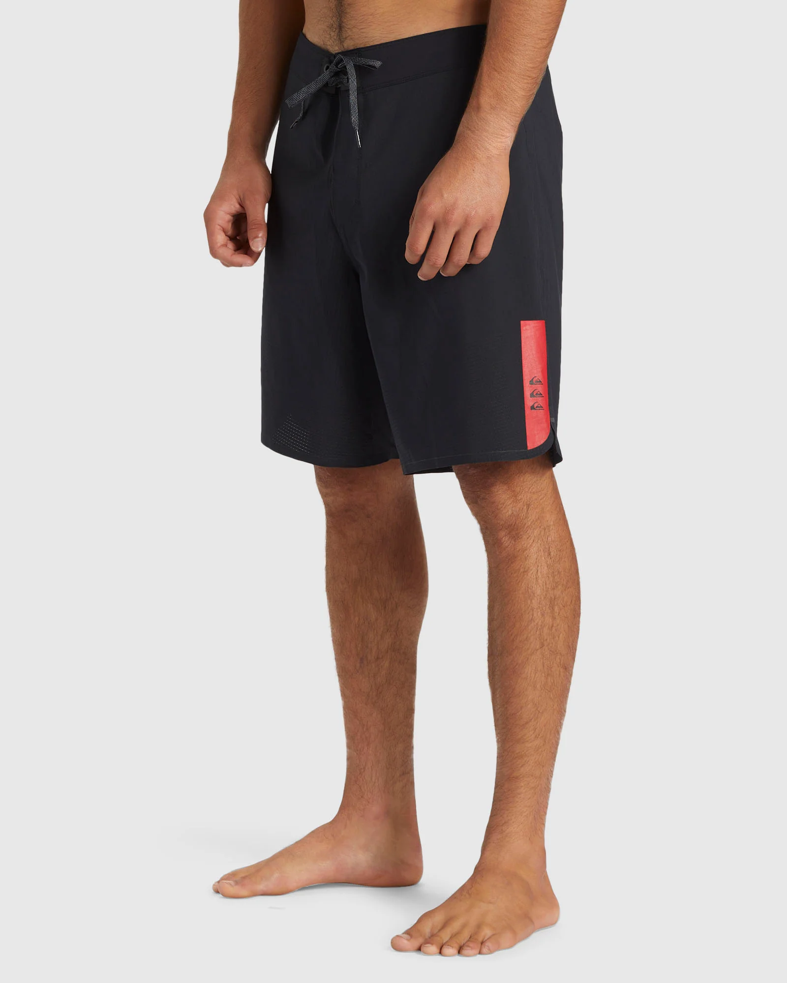 Mens Highline Pro Scallop 19 Boardshorts