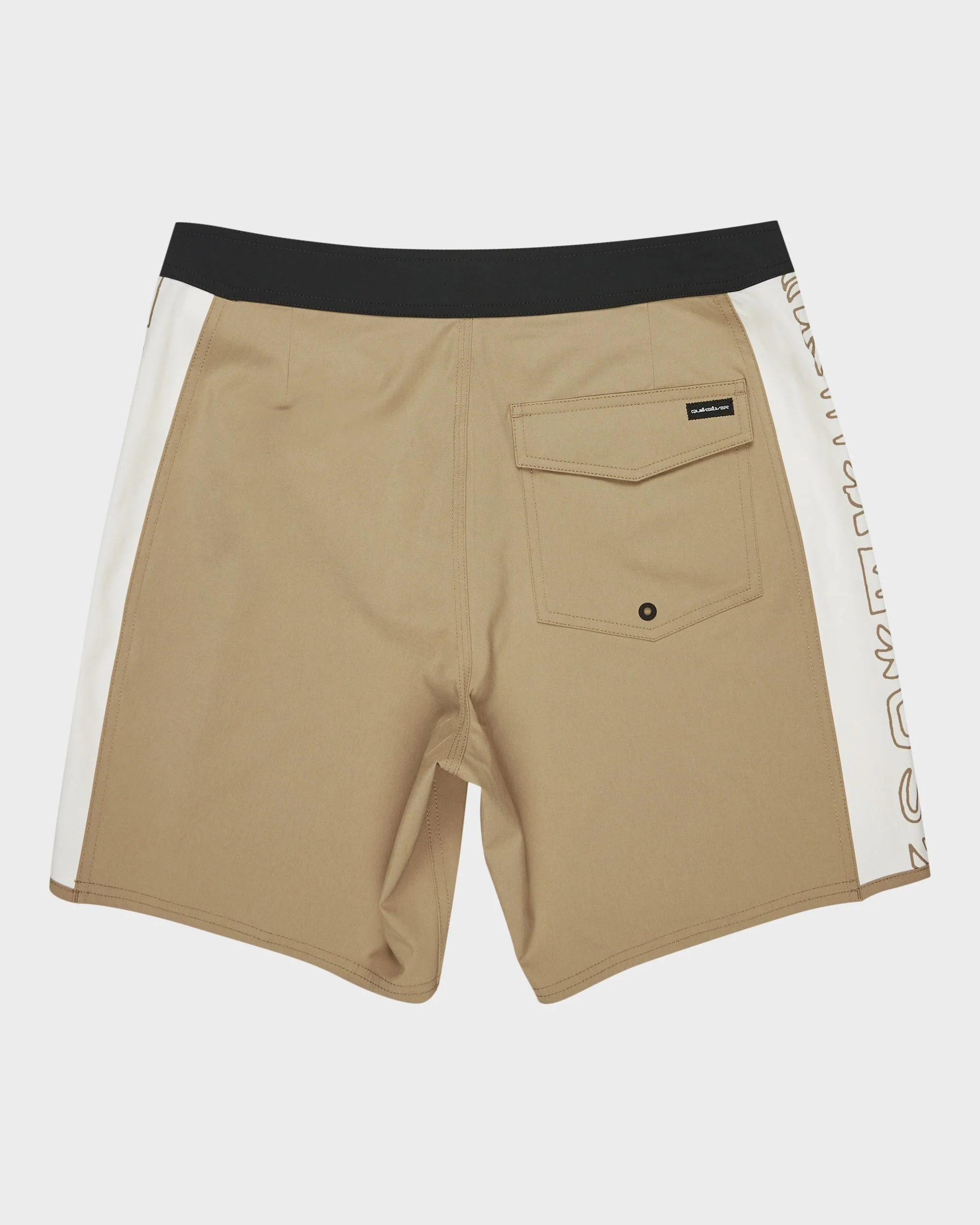 Mens Surfsilk 19 Boardshorts