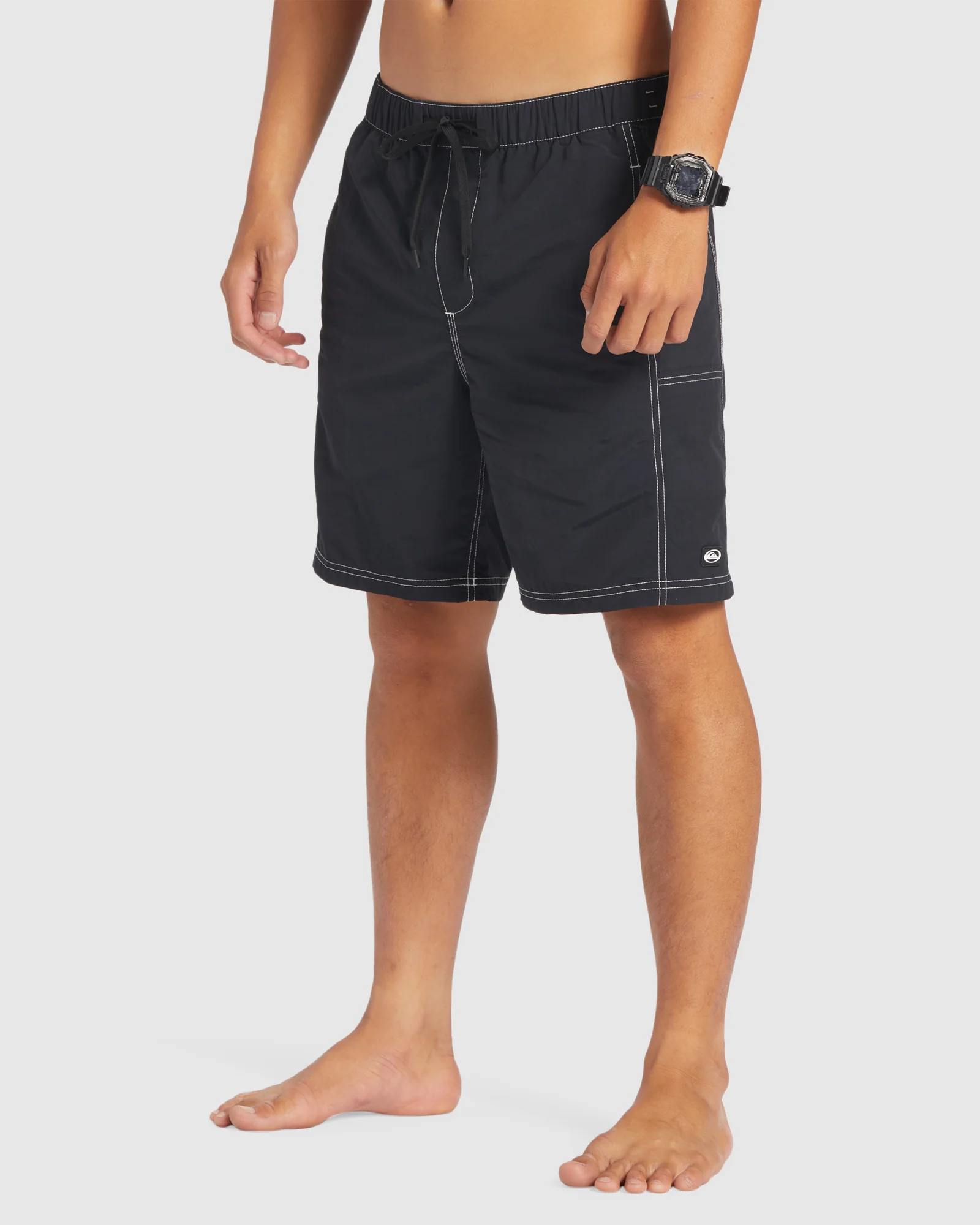 Mens Drainer 18.5 Amphibian Boardshorts