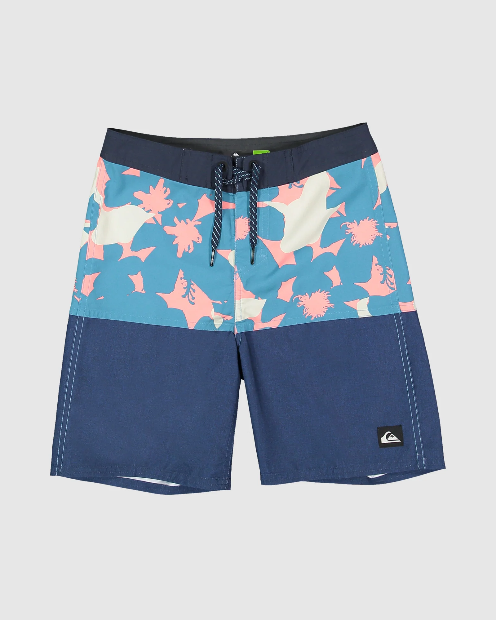Boys 8-16 Everyday Division 17 Boardshort