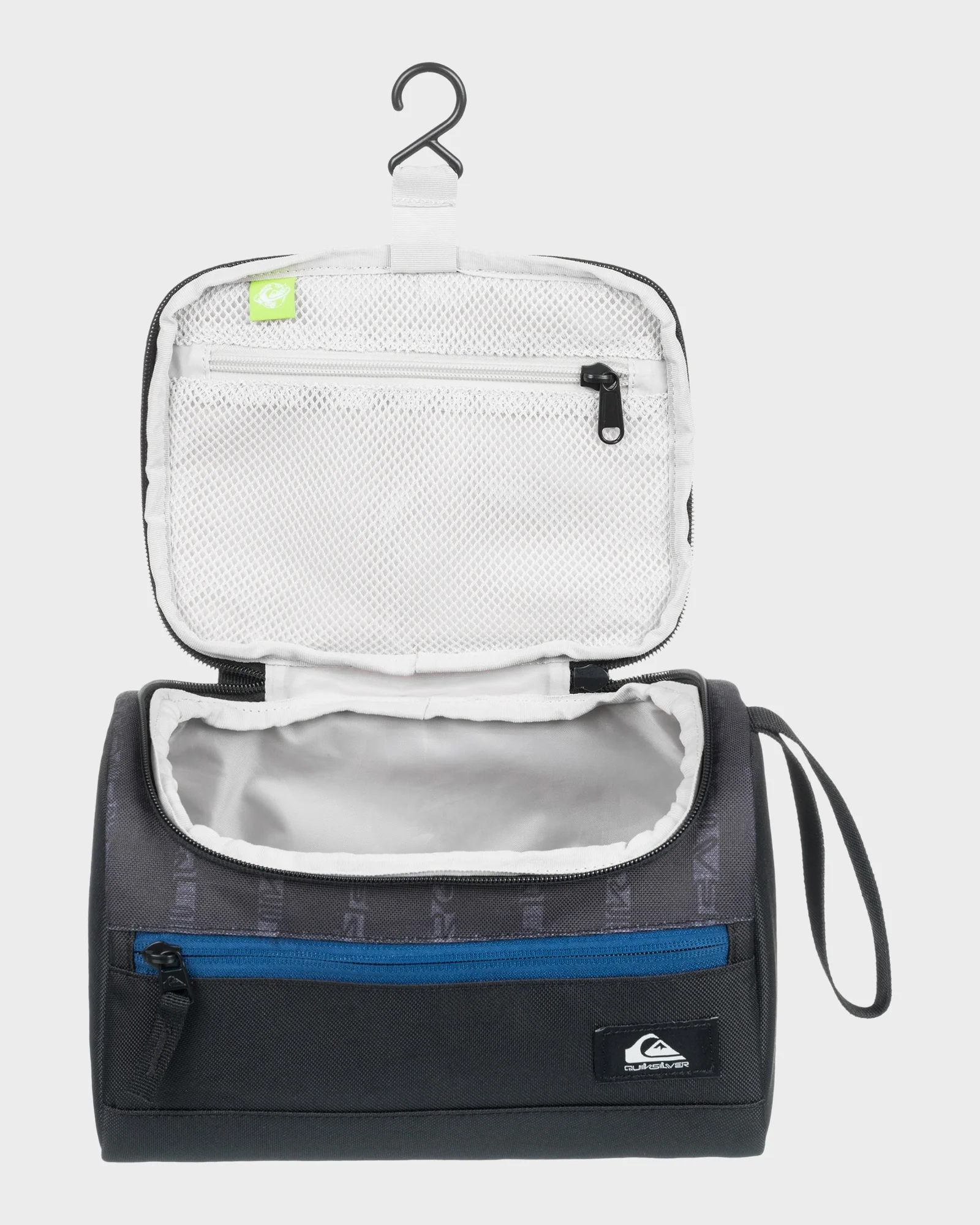 Mens Capsule Toiletry Bag