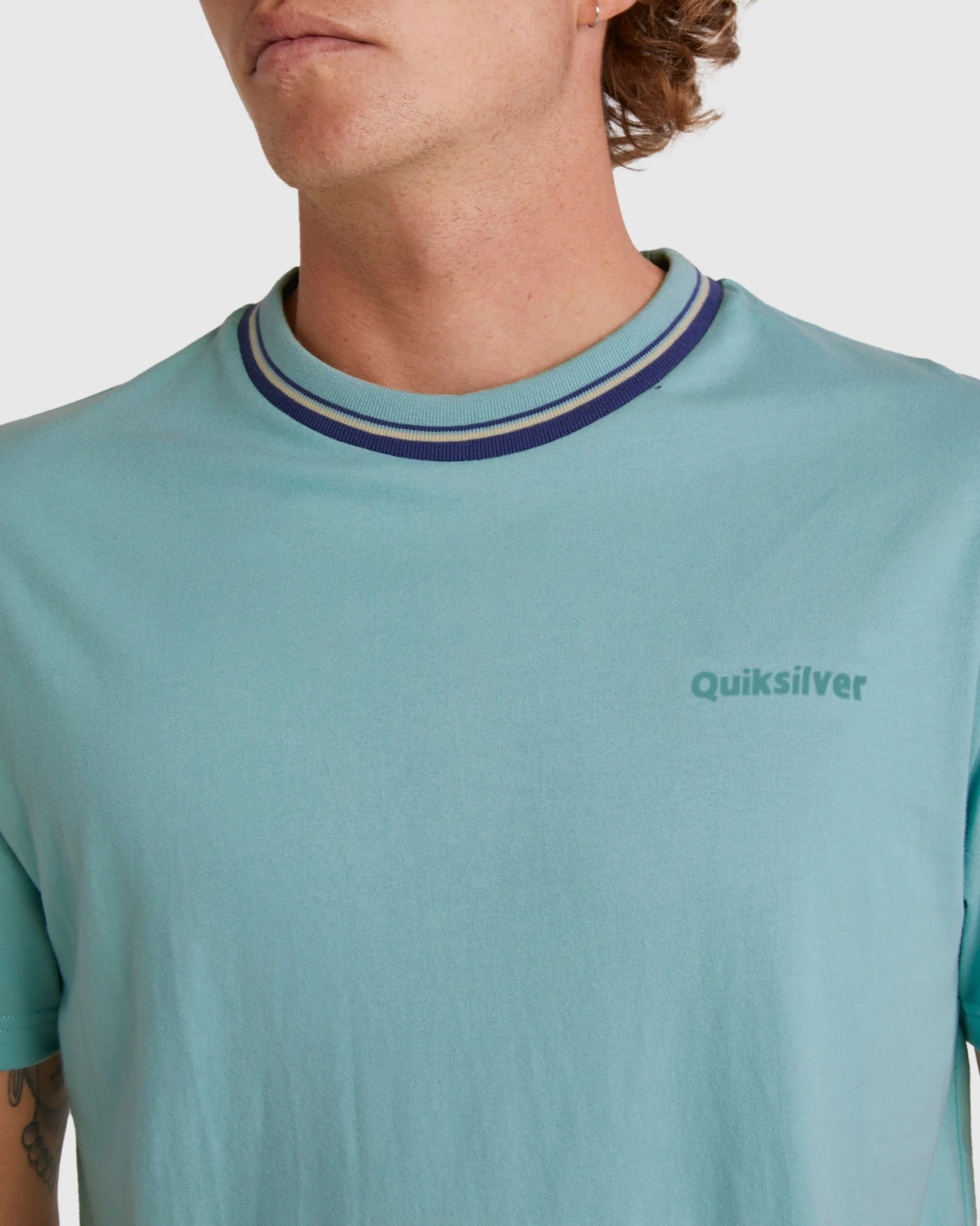 Mens Pacific Fade T-Shirt