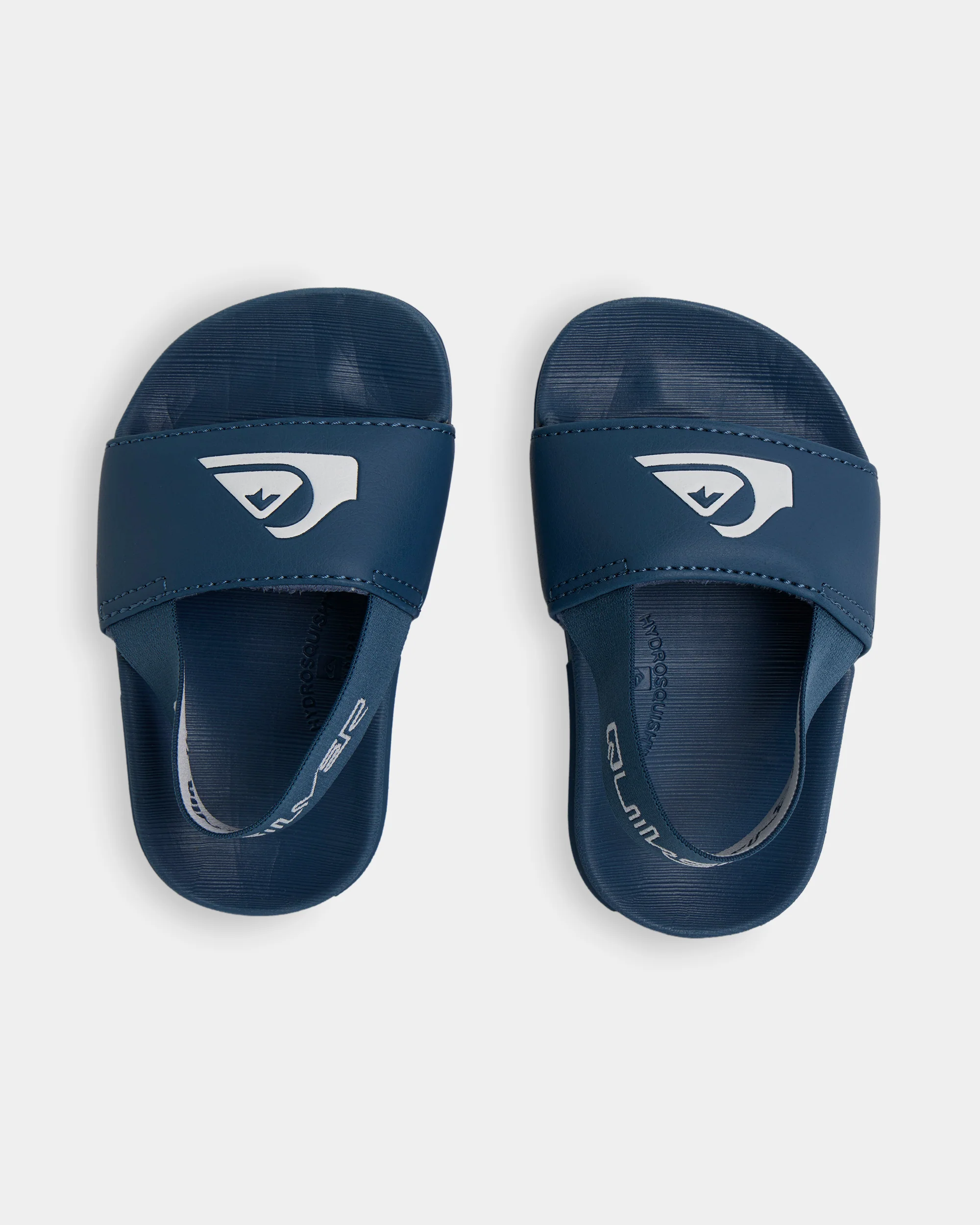 Boys 2-7 Sunset Strapped Slides