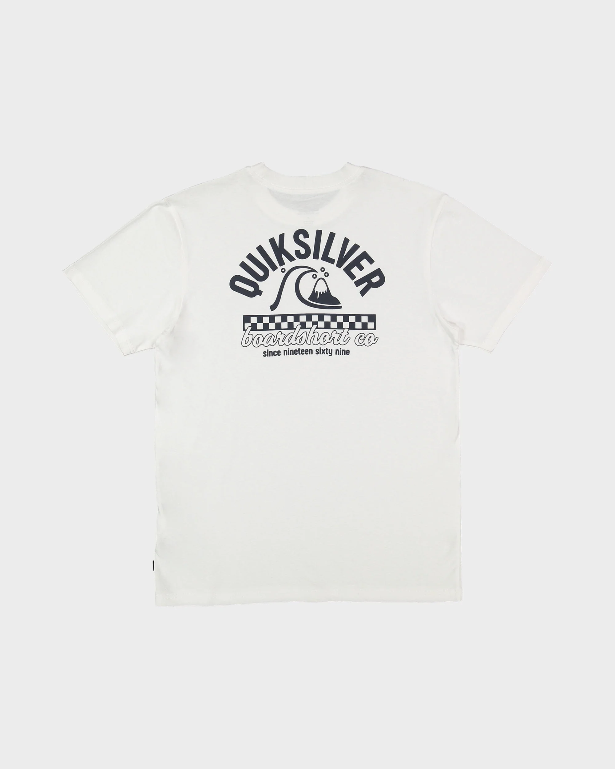 Mens Under The Lip T-Shirt