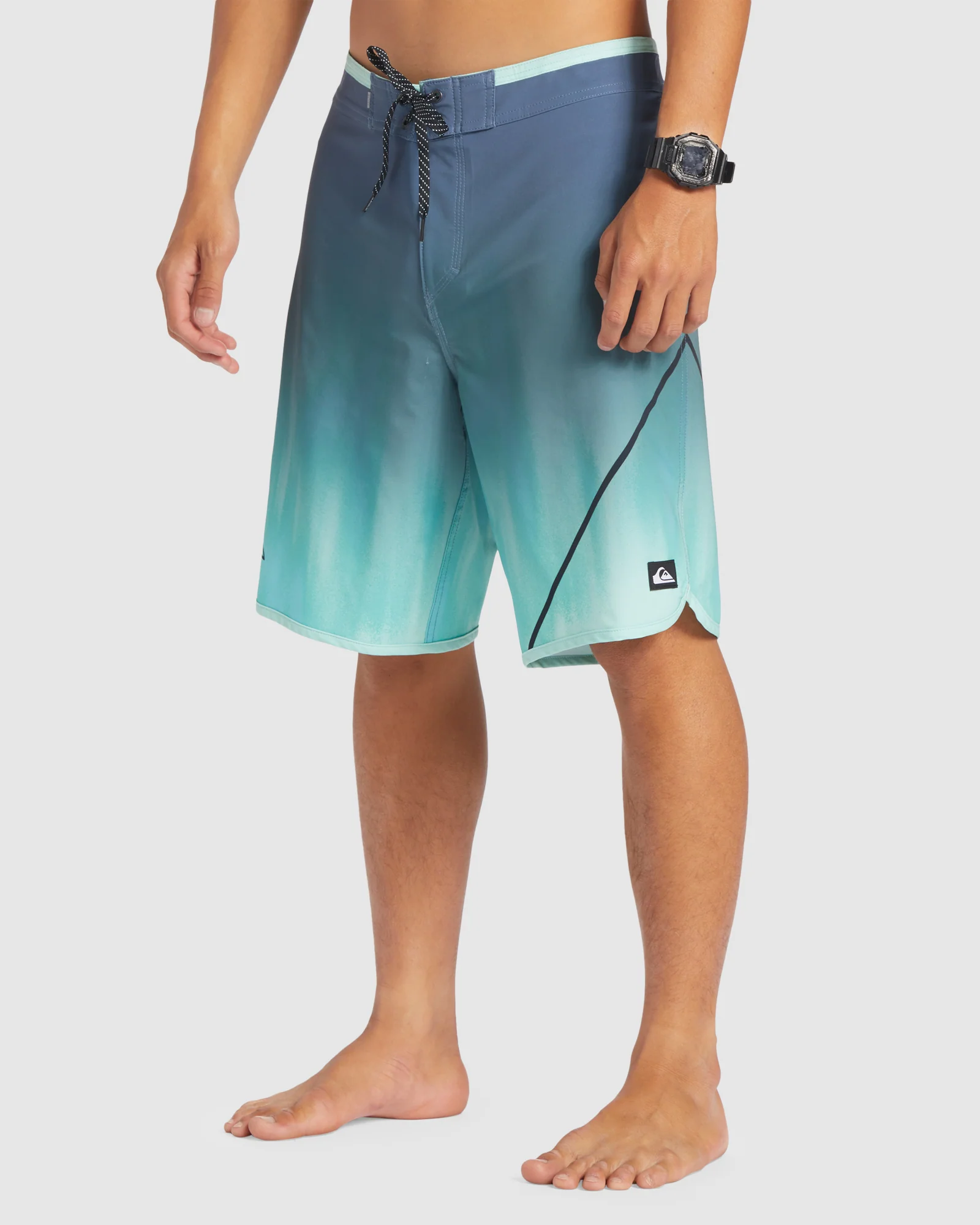 Mens Surfsilk New Wave 20 Boardshorts