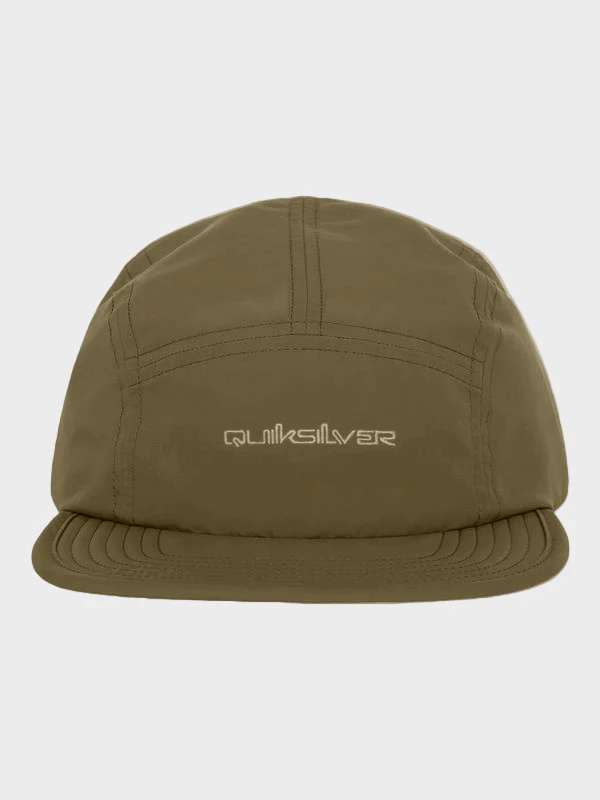Mens Camp Stacker 2 5 Panel Cap