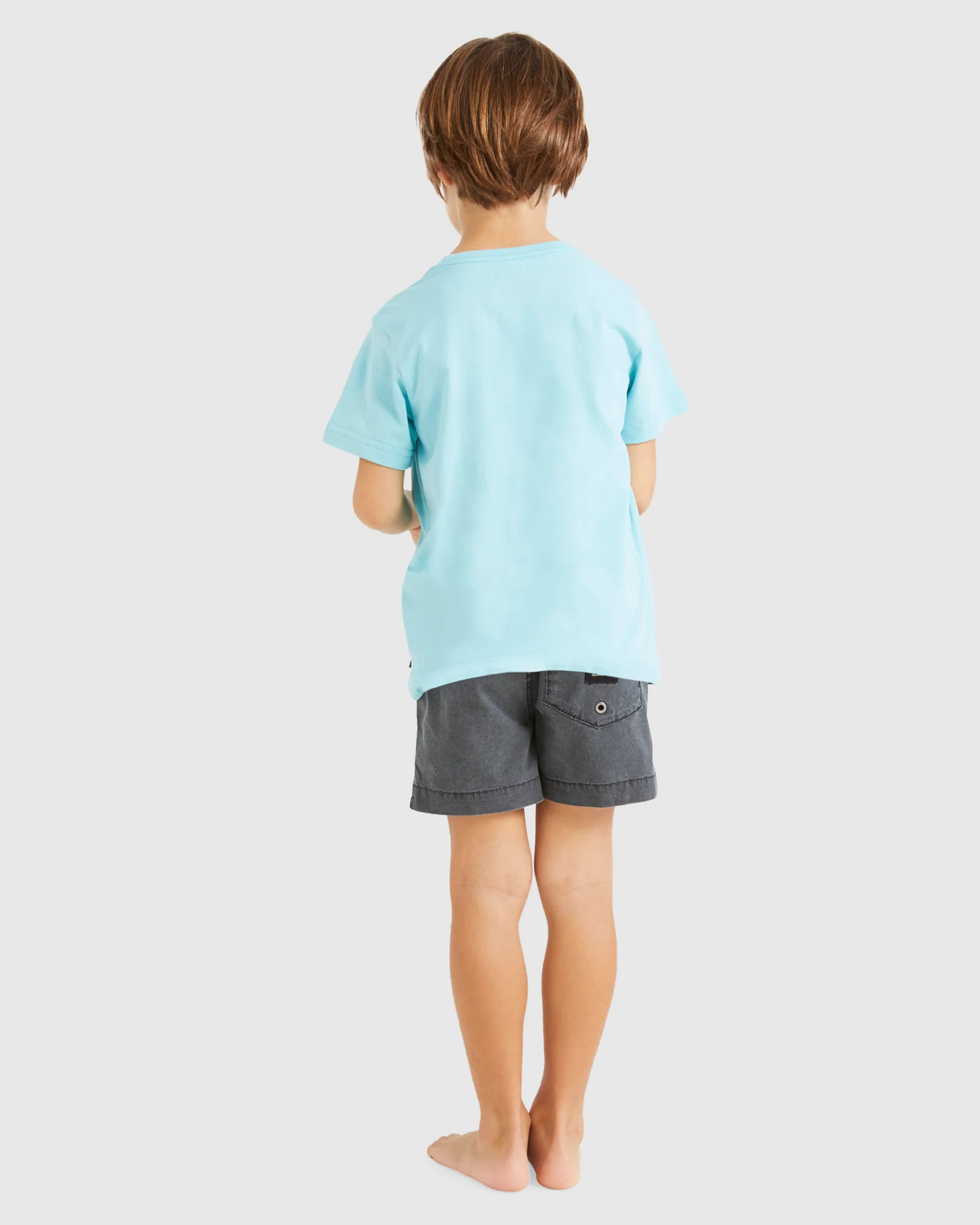 Boys 2-7 Bubble Arch T-Shirt