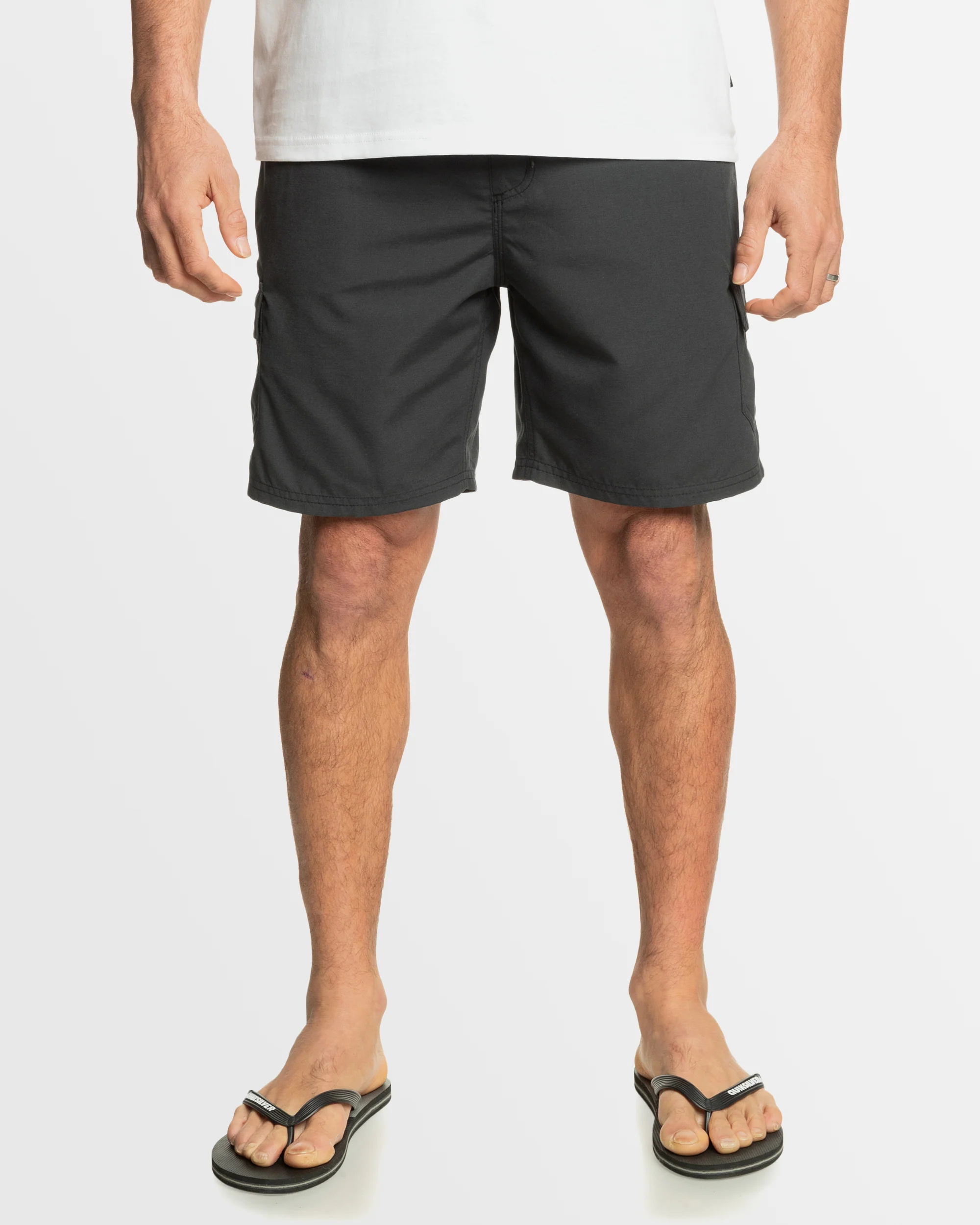 Mens Balance Volley 18 Swim Shorts