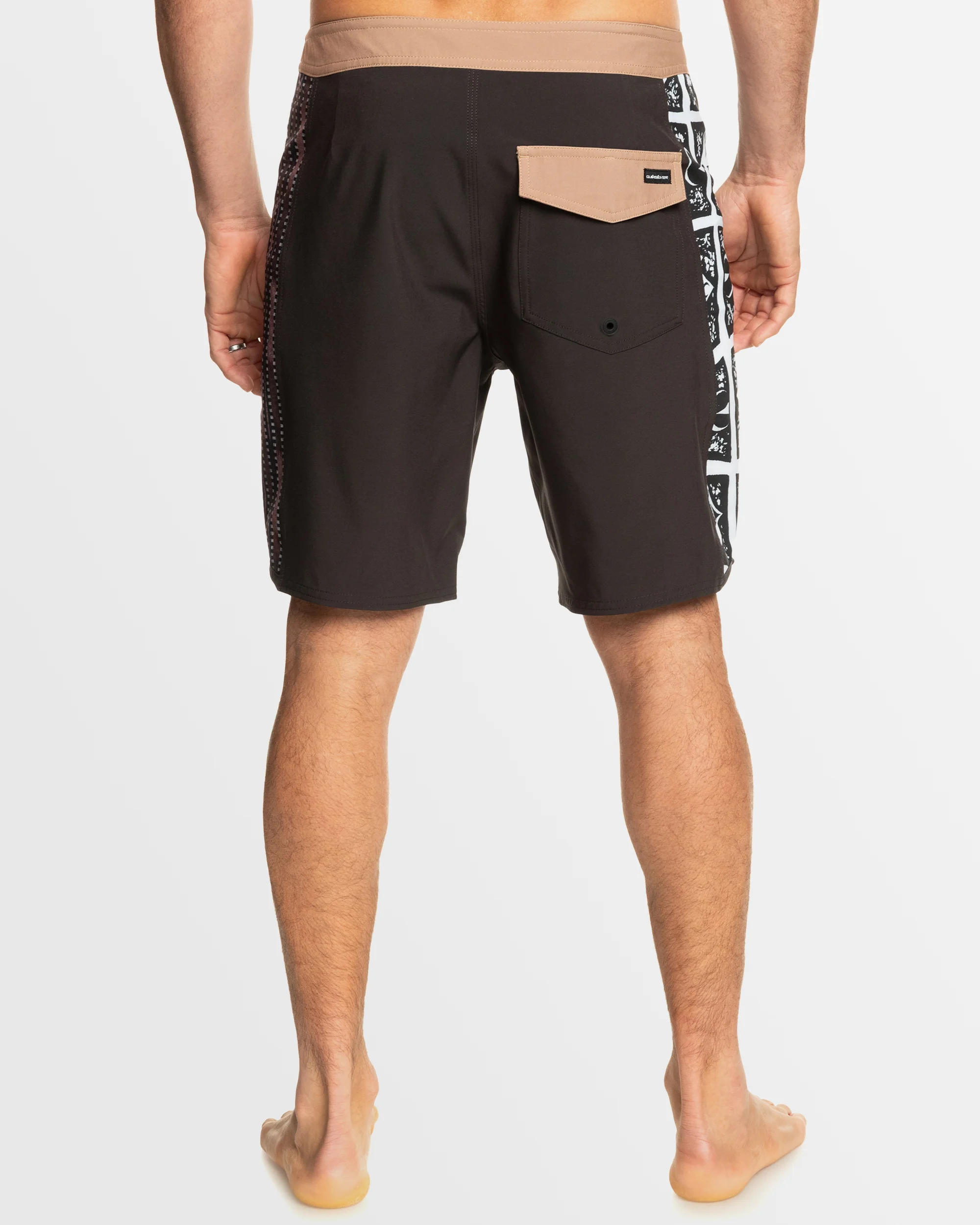 Mens Surfsilk Arch 18 Boardshorts