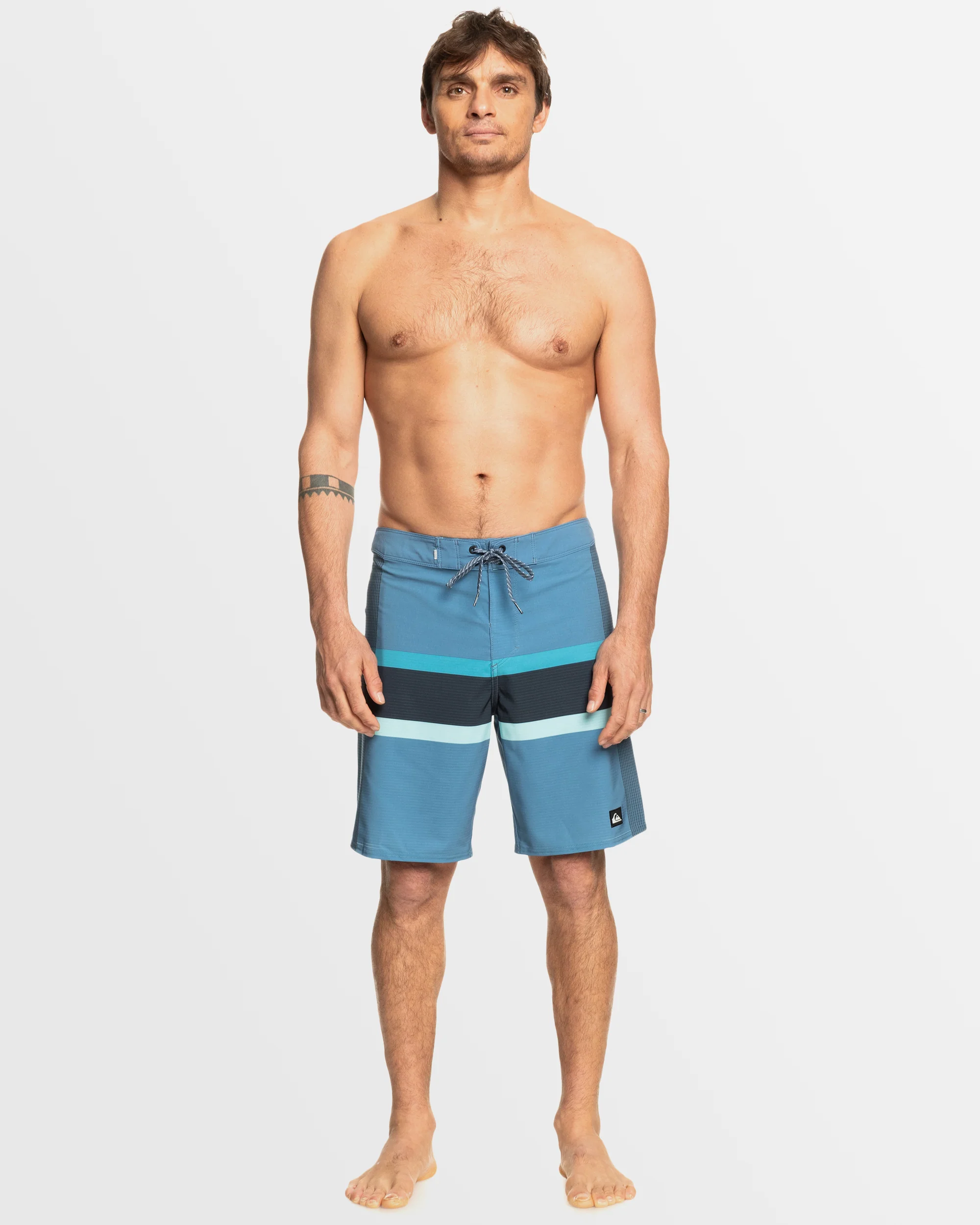 Mens Highline Arch 19 Boardshorts