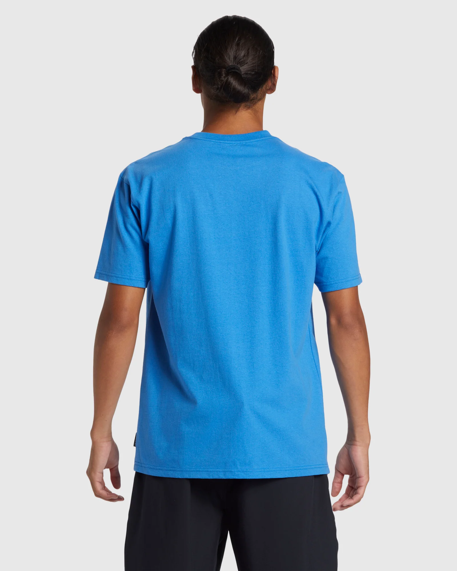 Mens Stand Strong Short Sleeve T-Shirt