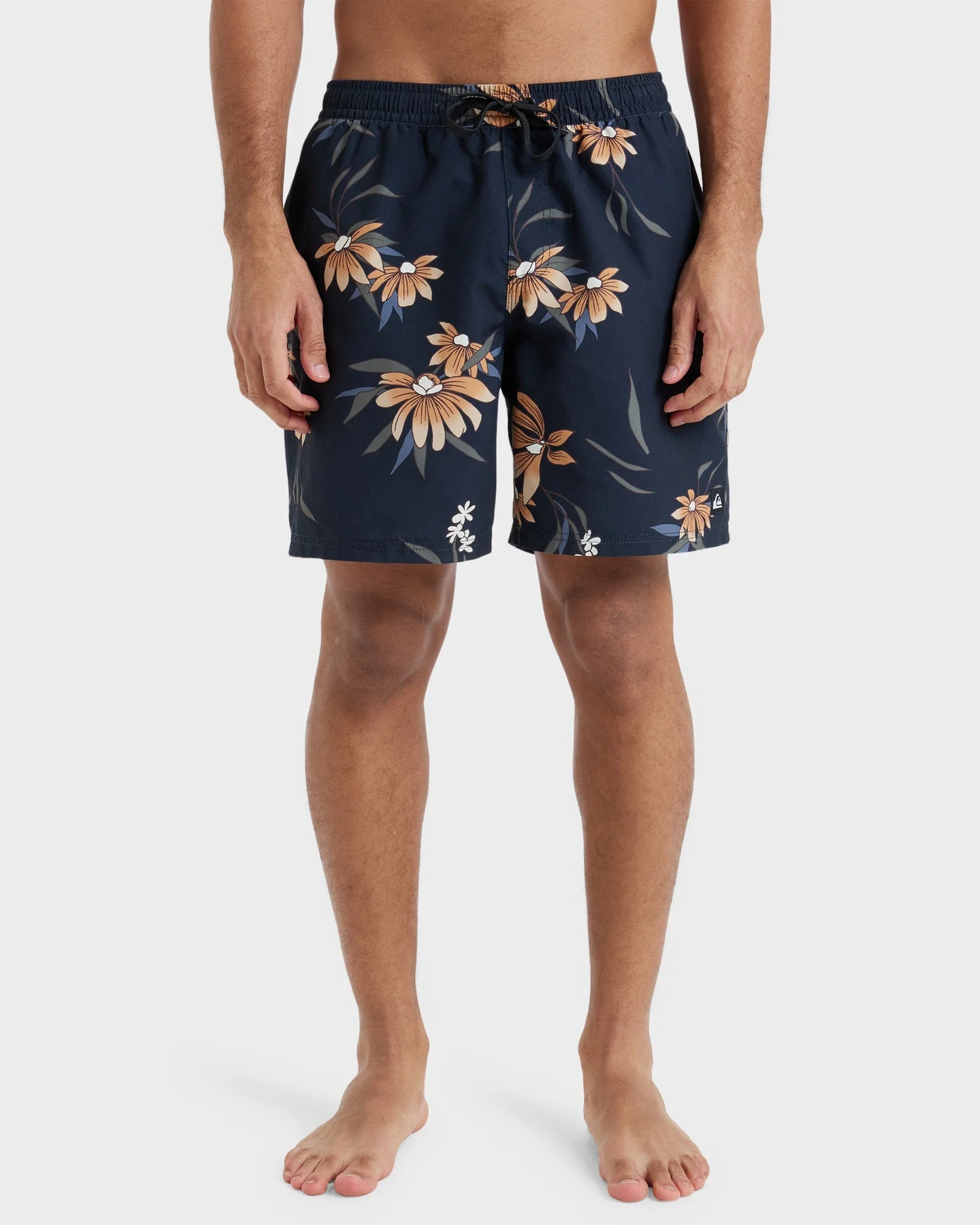 Mens Everyday 17 Swim Shorts