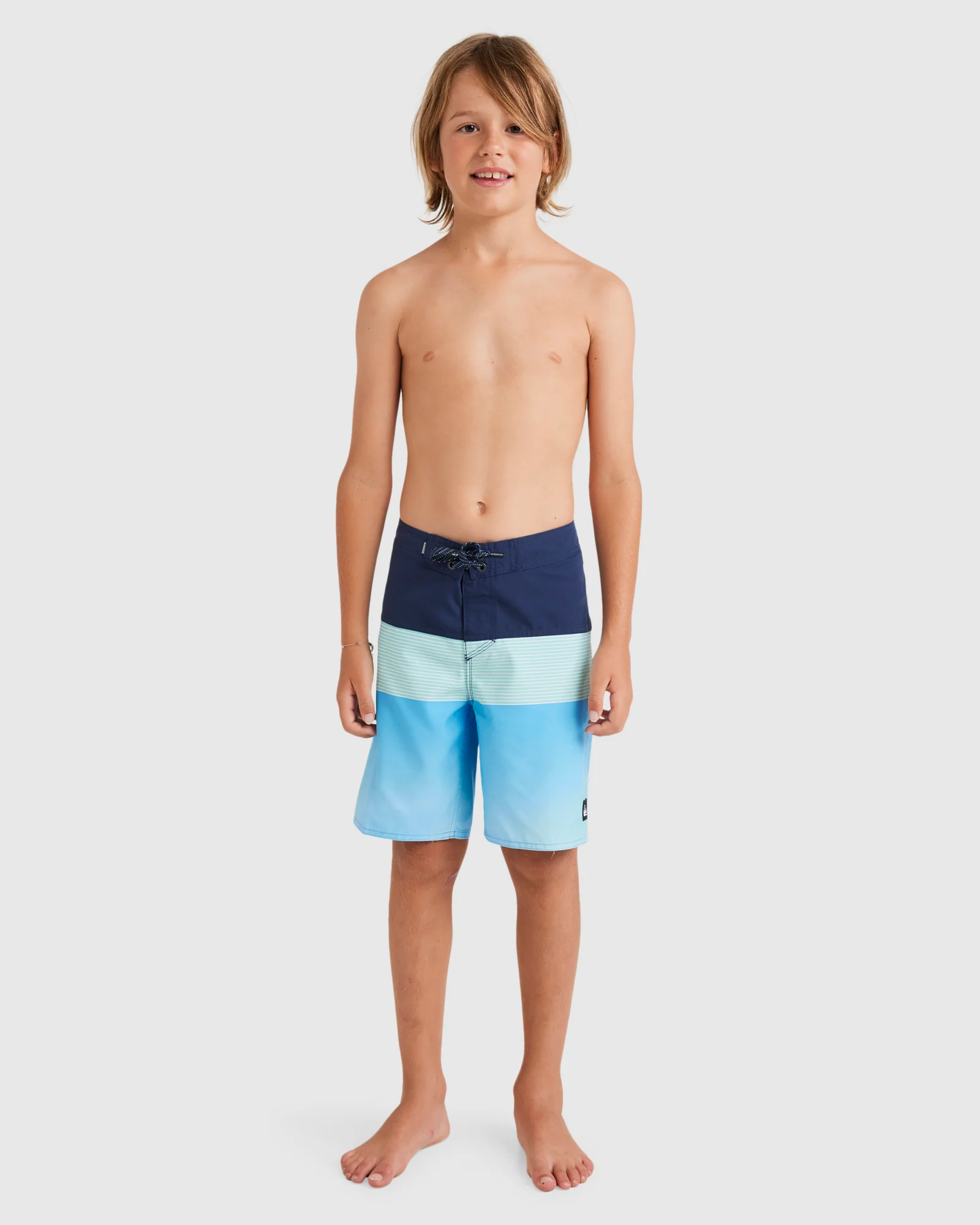 Boys 8-16 Everyday Panel 16 Boardshorts